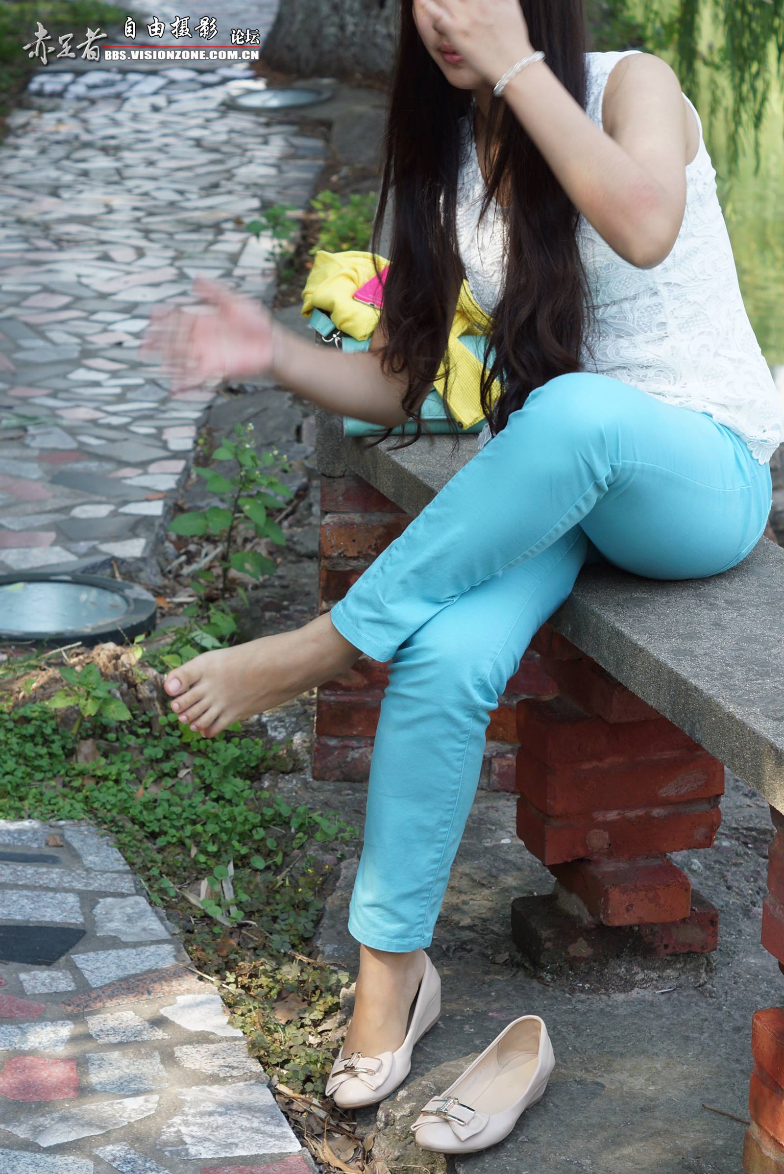 图片[43]-自由摄影 No.063 足以平衡 [50P] – 速更版-美库