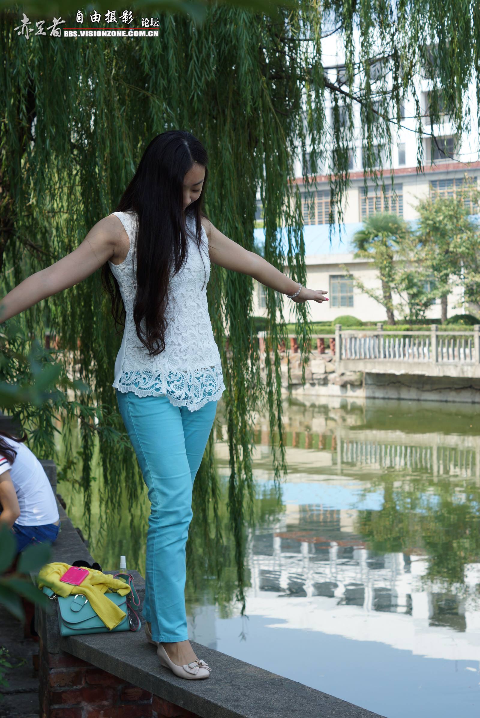 图片[44]-自由摄影 No.063 足以平衡 [50P] – 速更版-美库