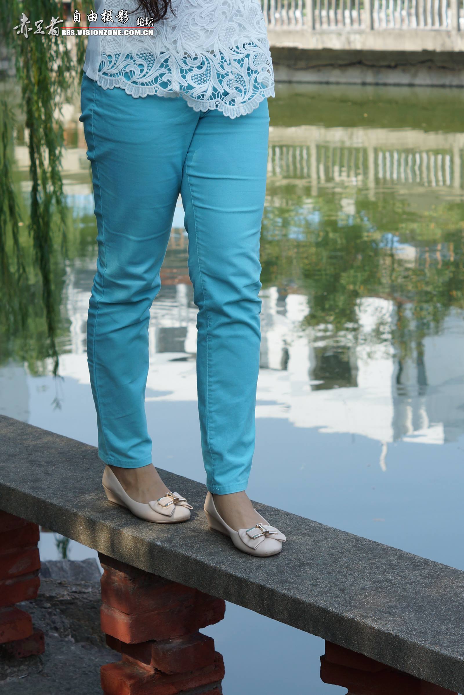 图片[46]-自由摄影 No.063 足以平衡 [50P] – 速更版-美库