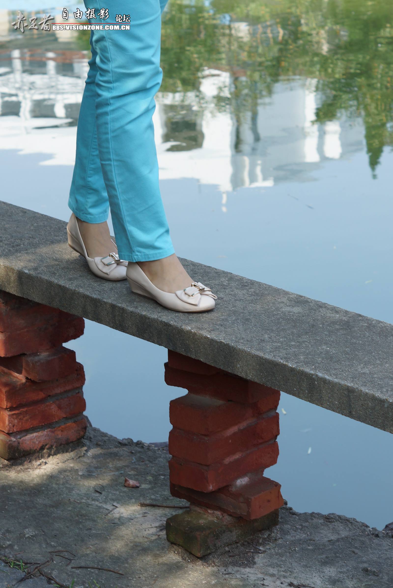 图片[47]-自由摄影 No.063 足以平衡 [50P] – 速更版-美库