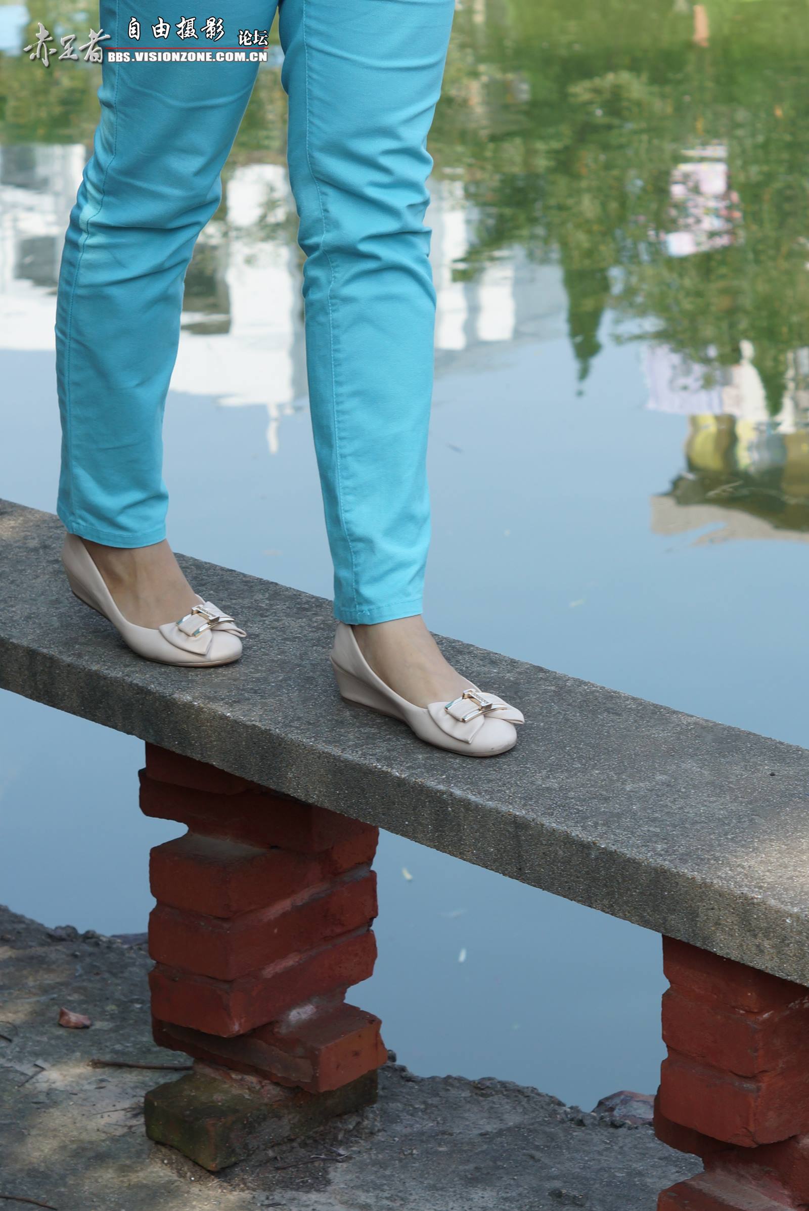 图片[48]-自由摄影 No.063 足以平衡 [50P] – 速更版-美库