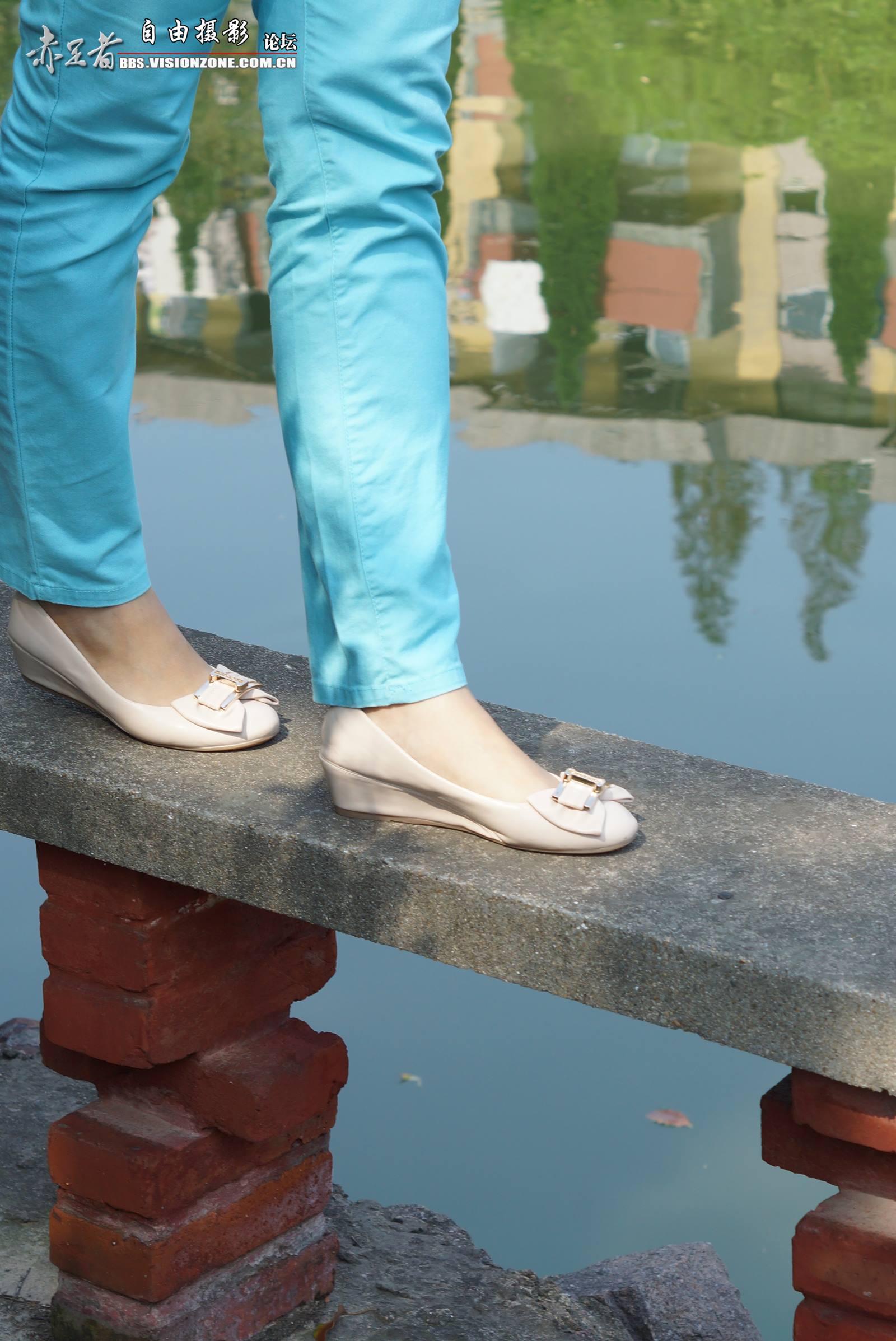 图片[49]-自由摄影 No.063 足以平衡 [50P] – 速更版-美库