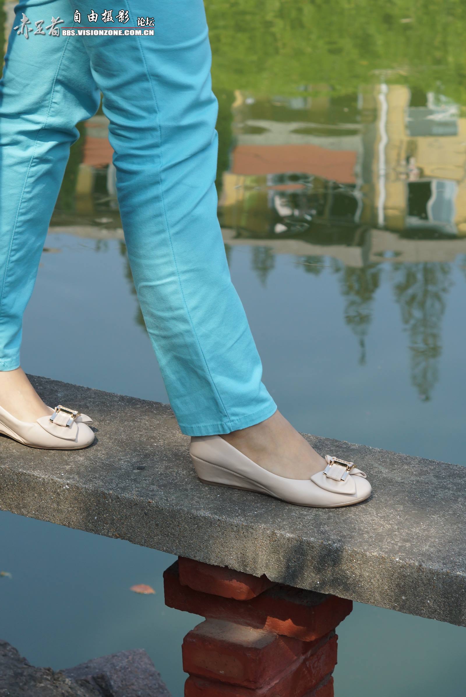 图片[50]-自由摄影 No.063 足以平衡 [50P] – 速更版-美库