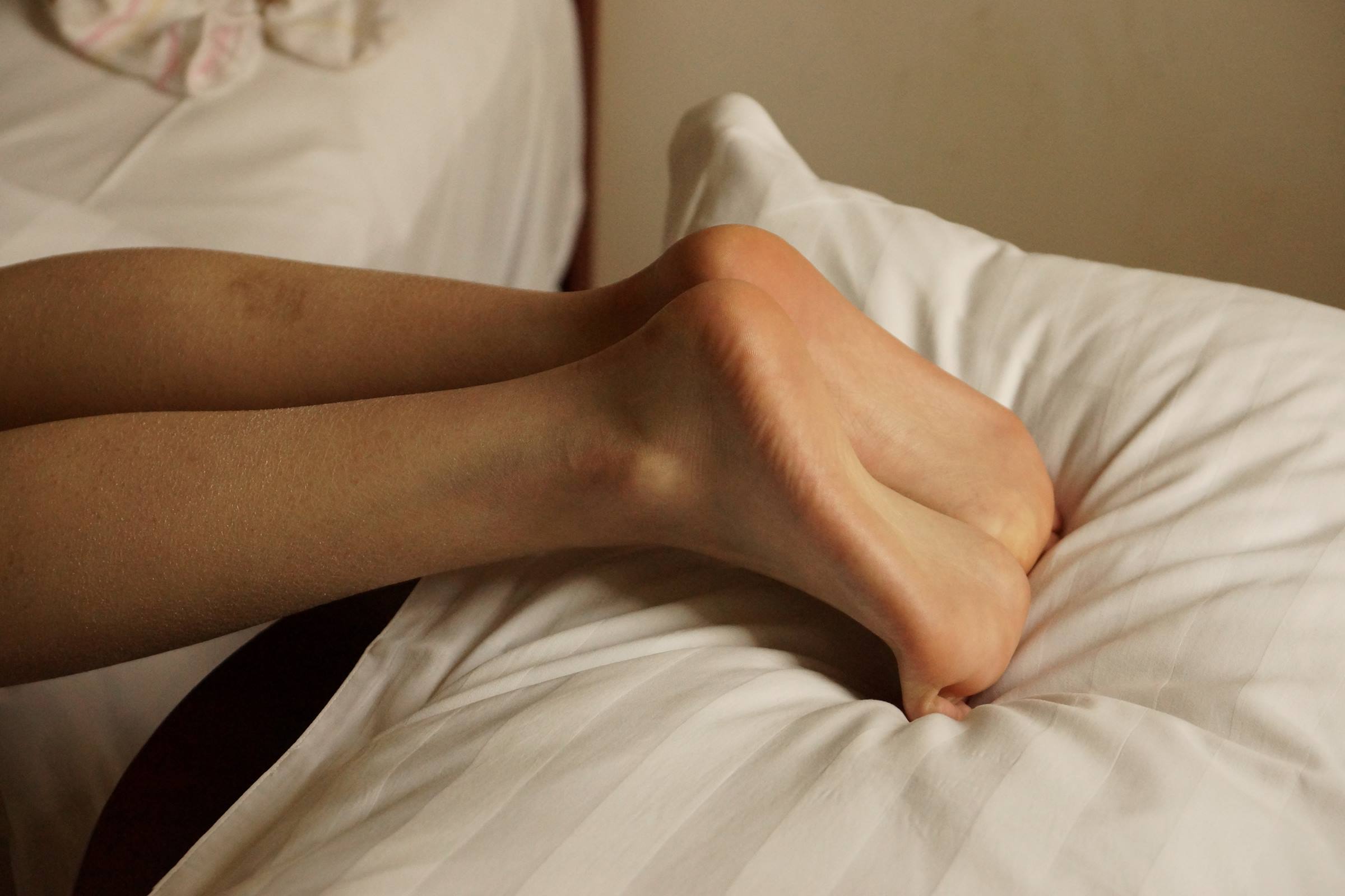 图片[63]-自由摄影 No.065 干净白嫩的小米裸足 [149P] – 速更版-美库