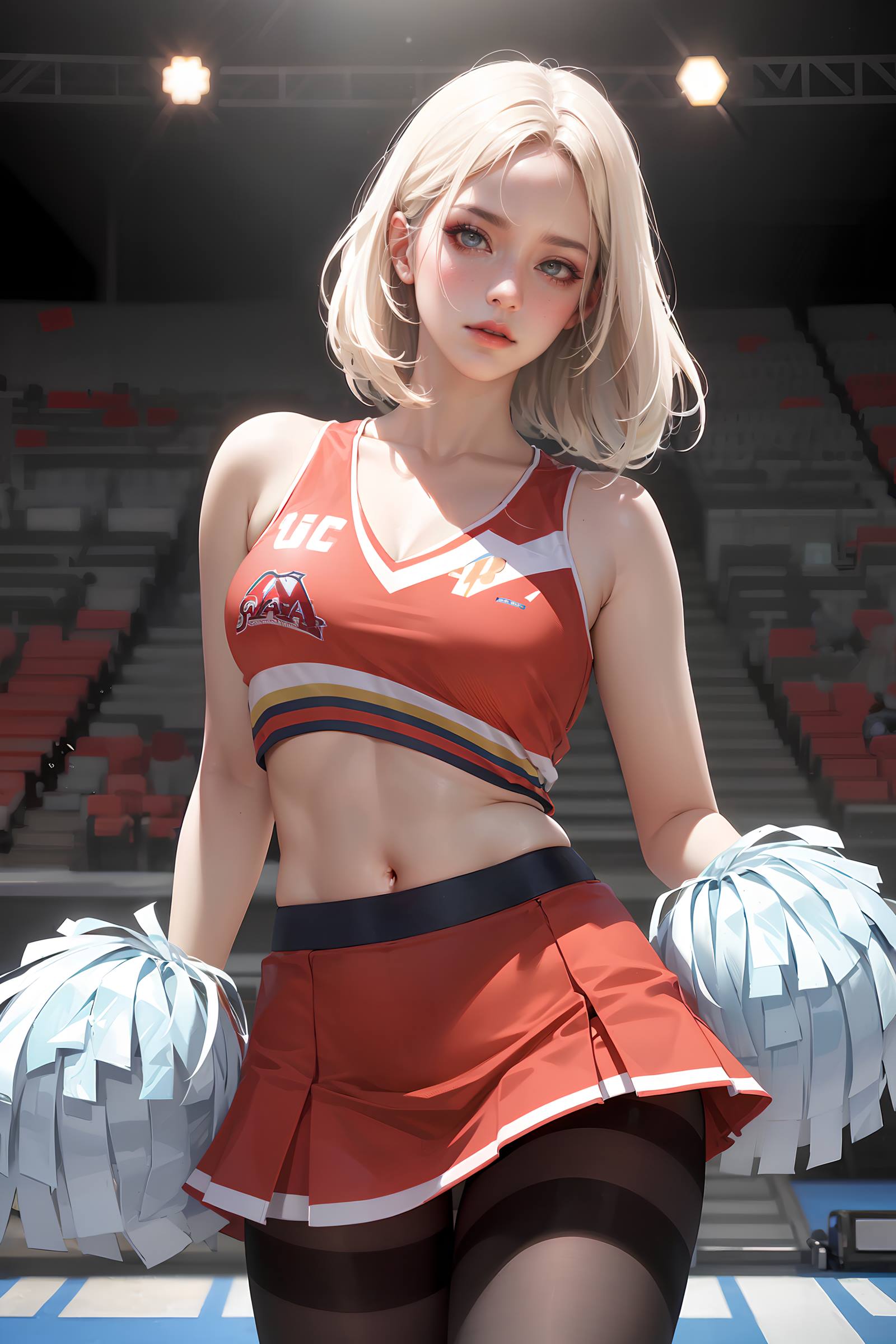 图片[16]-AI绘画 160 Generated[186P] – 速更版-美库