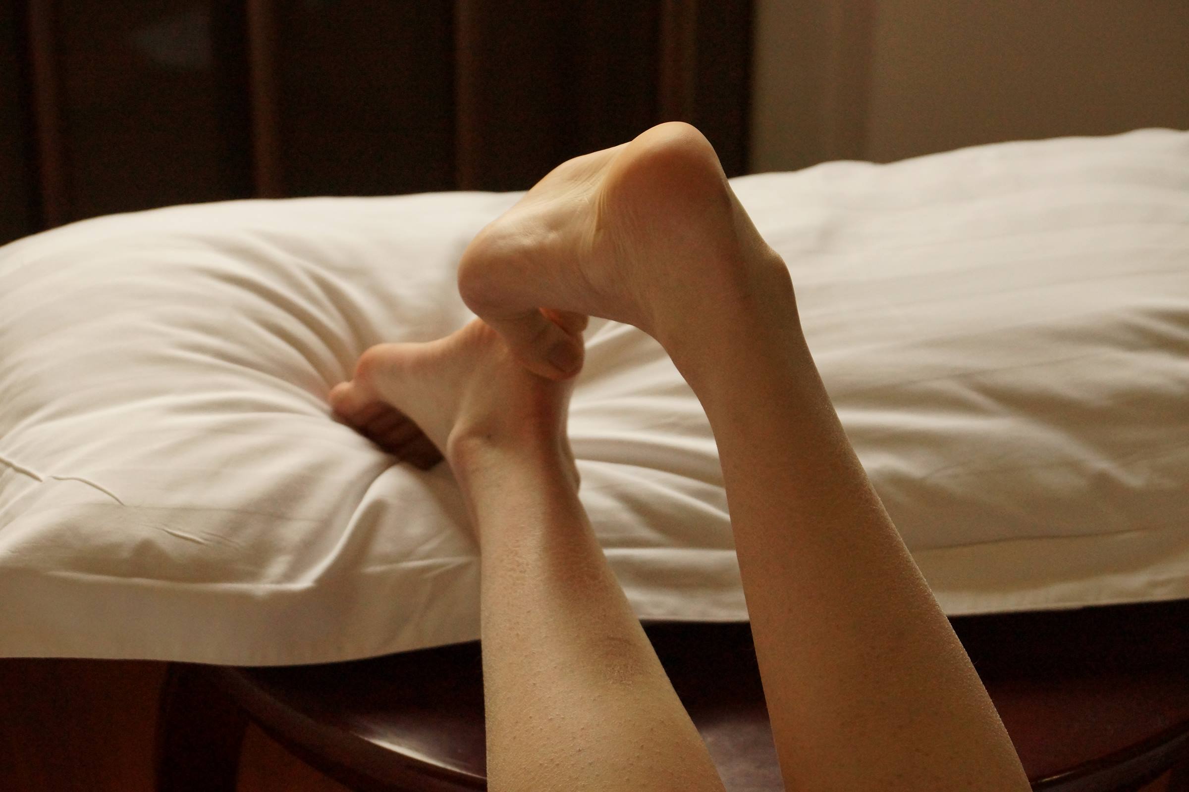 图片[69]-自由摄影 No.065 干净白嫩的小米裸足 [149P] – 速更版-美库