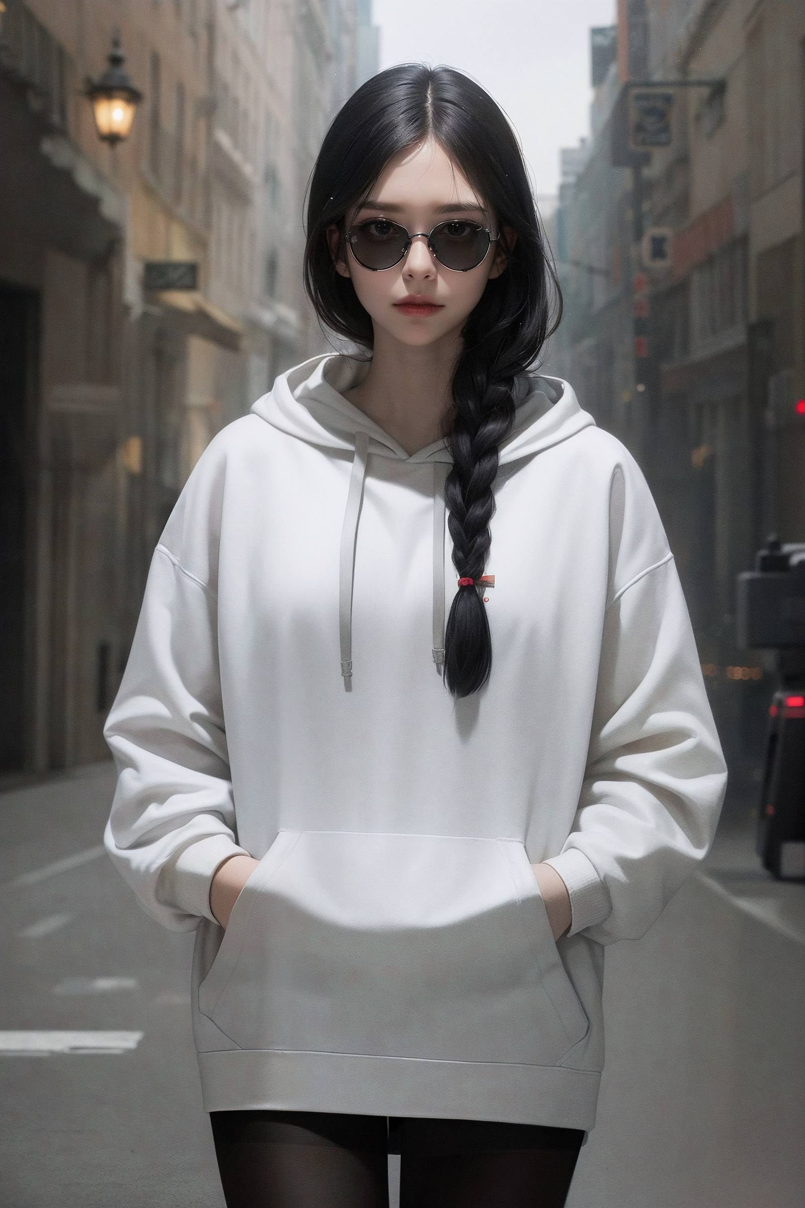 图片[25]-AI绘画 160 Generated[186P] – 速更版-美库