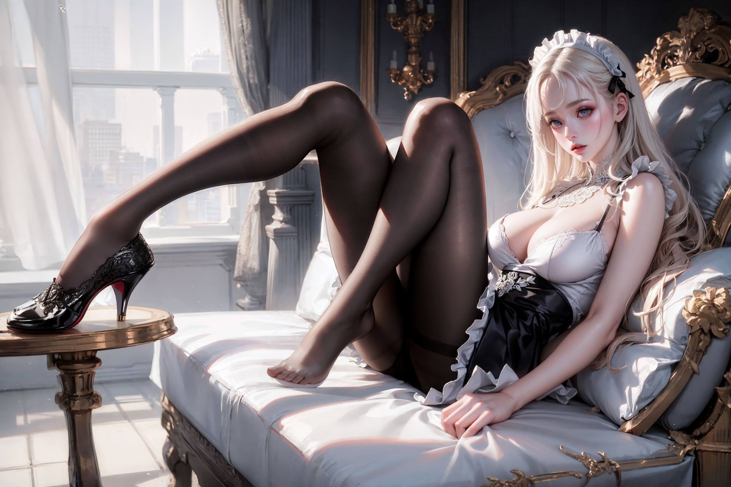 图片[10]-AI绘画 161 Generated[207P] – 速更版-美库