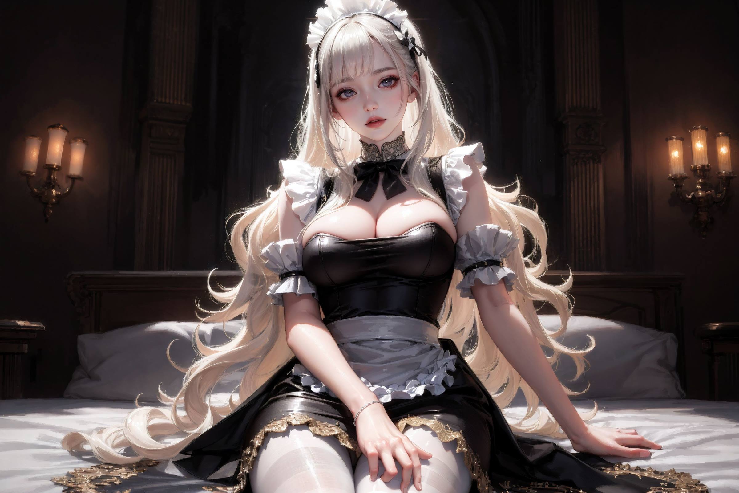 图片[11]-AI绘画 161 Generated[207P] – 速更版-美库