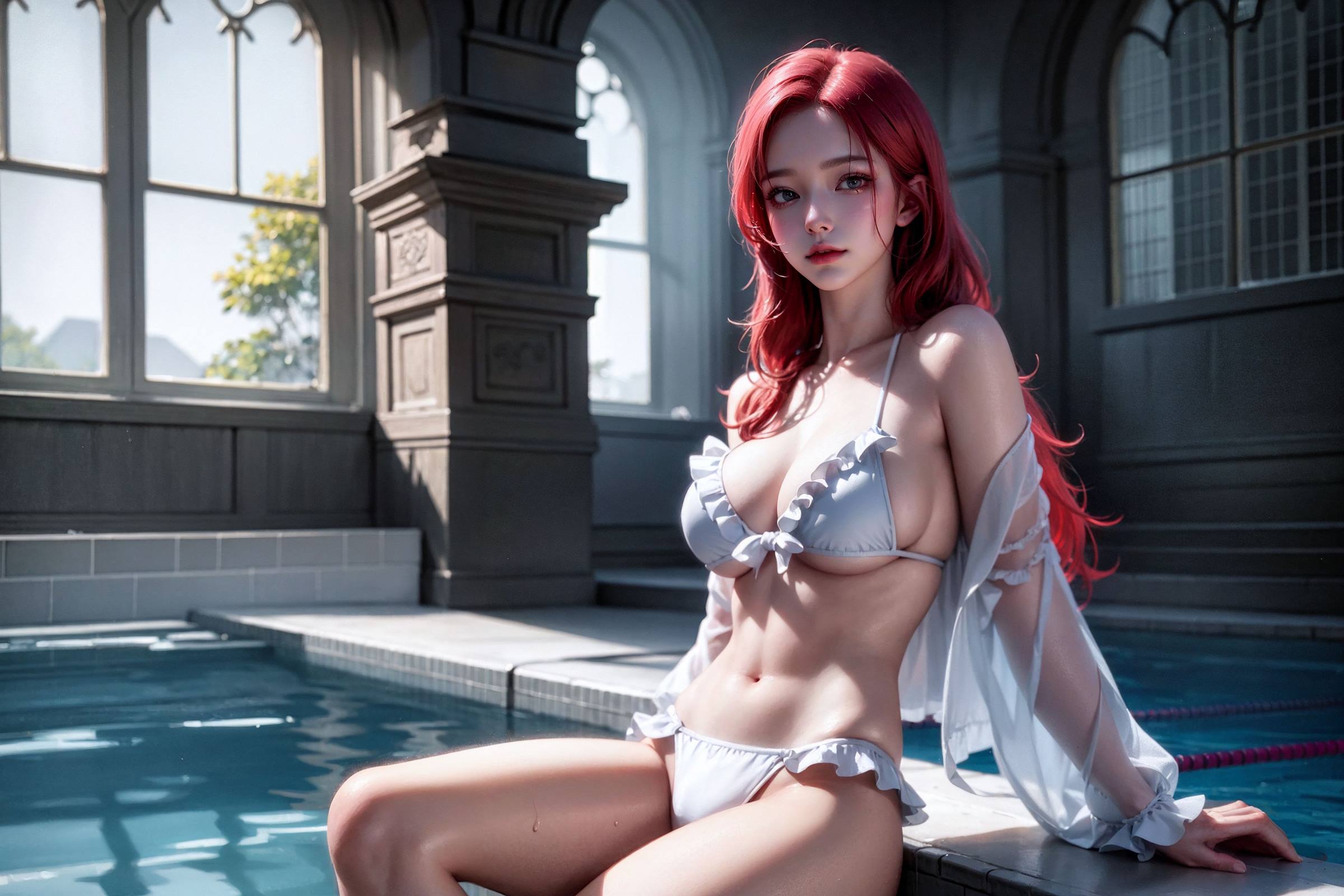 图片[12]-AI绘画 161 Generated[207P] – 速更版-美库