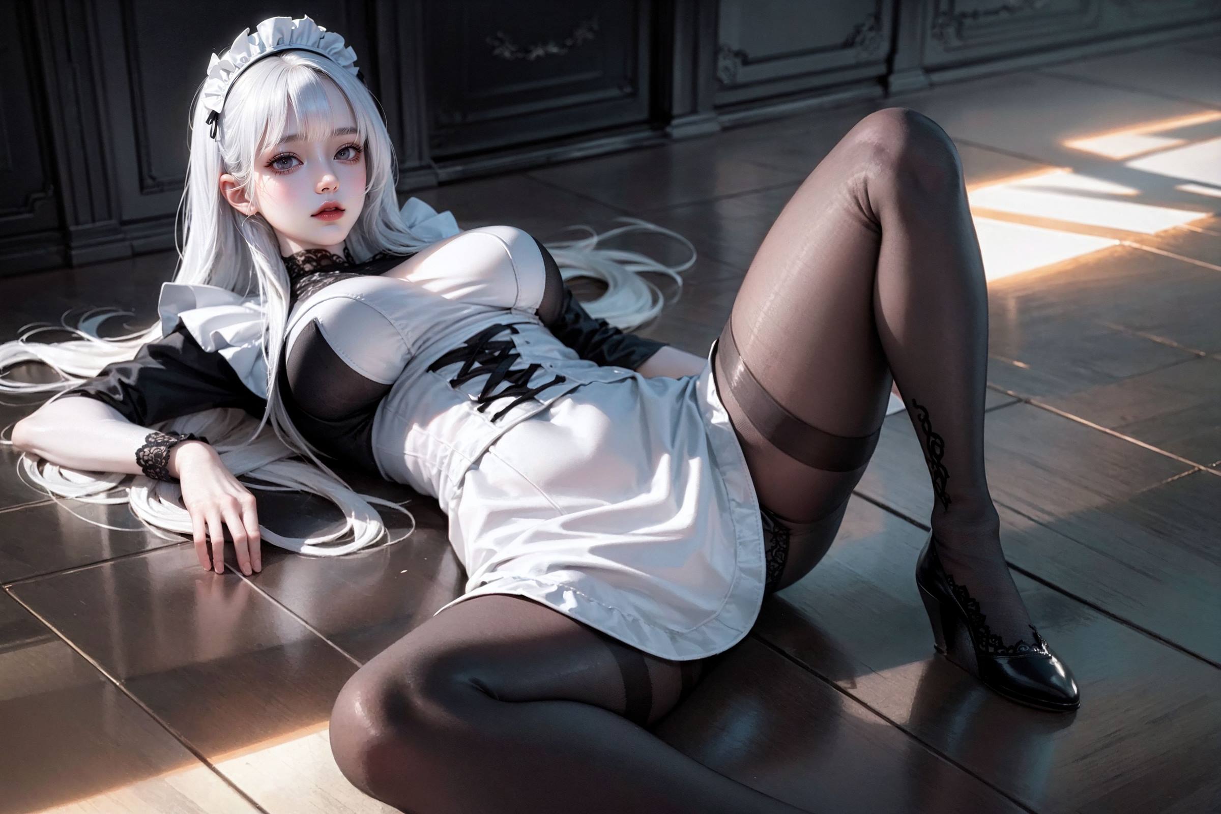 图片[13]-AI绘画 161 Generated[207P] – 速更版-美库