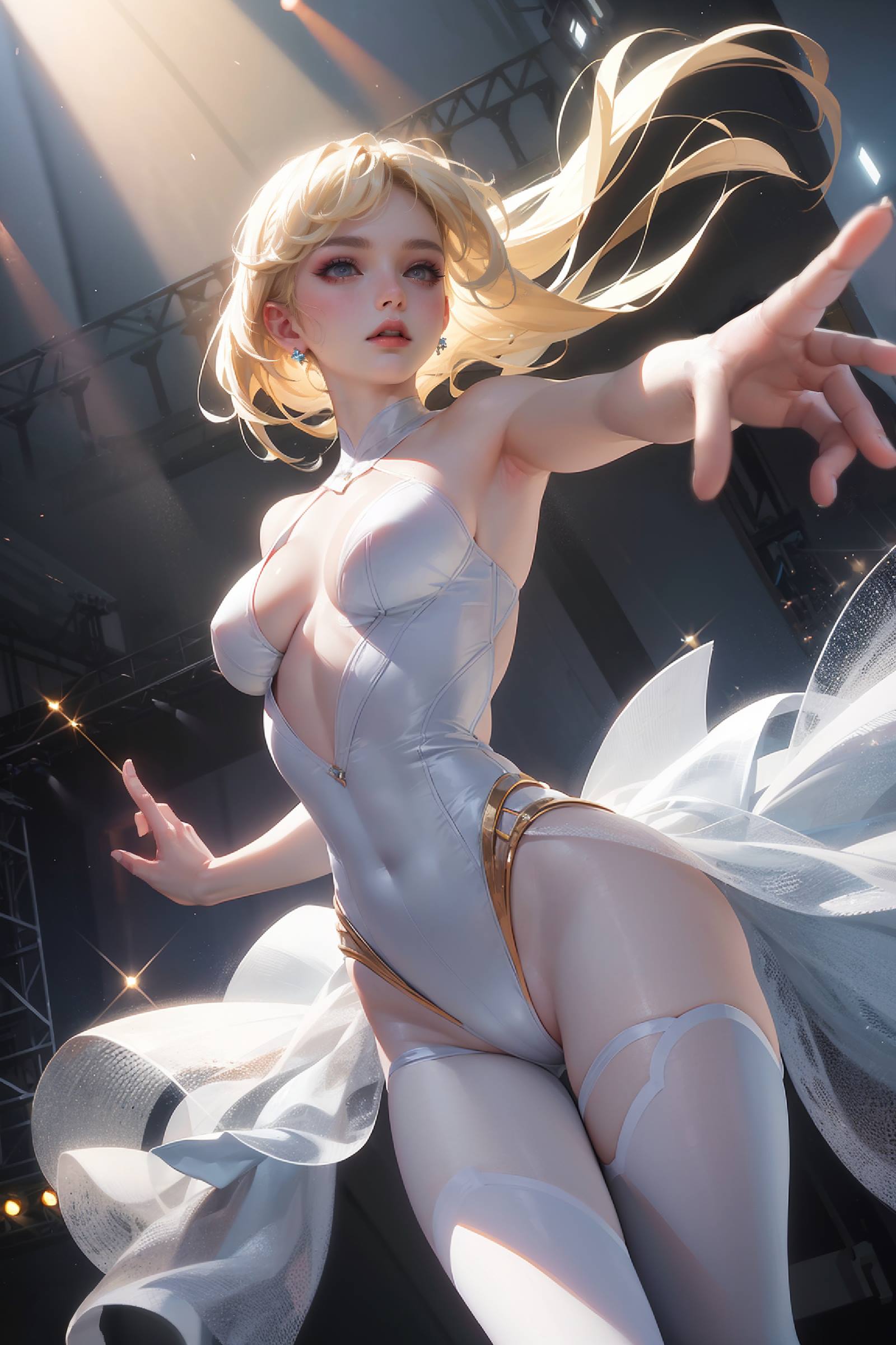 图片[31]-AI绘画 160 Generated[186P] – 速更版-美库