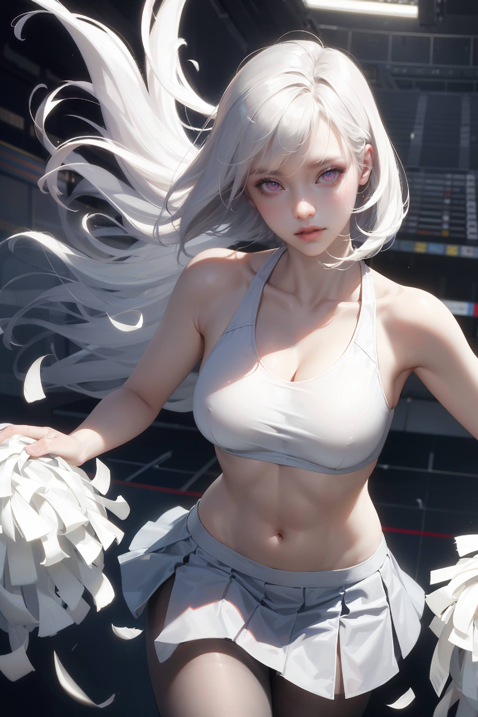 图片[33]-AI绘画 160 Generated[186P] – 速更版-美库