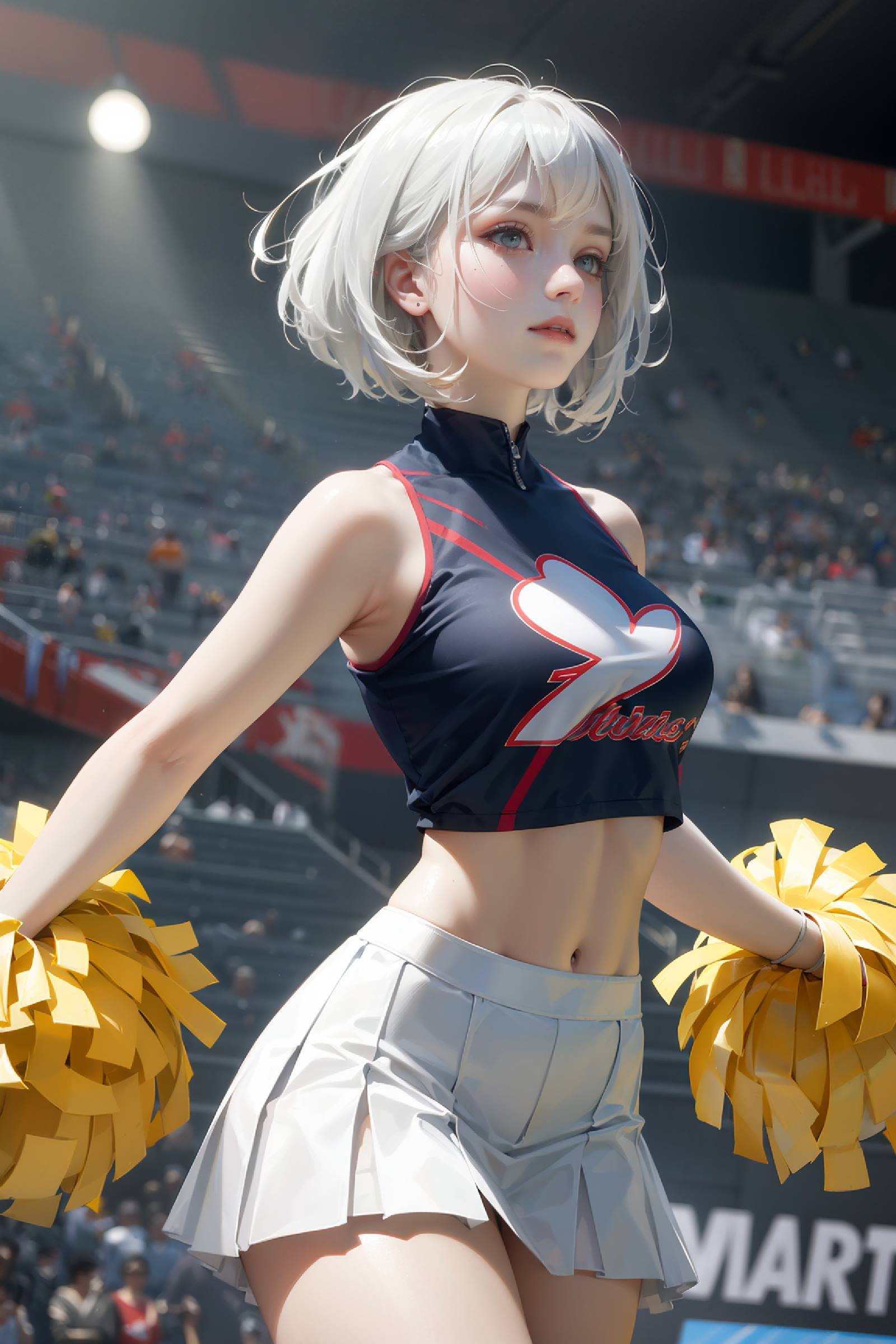 图片[34]-AI绘画 160 Generated[186P] – 速更版-美库