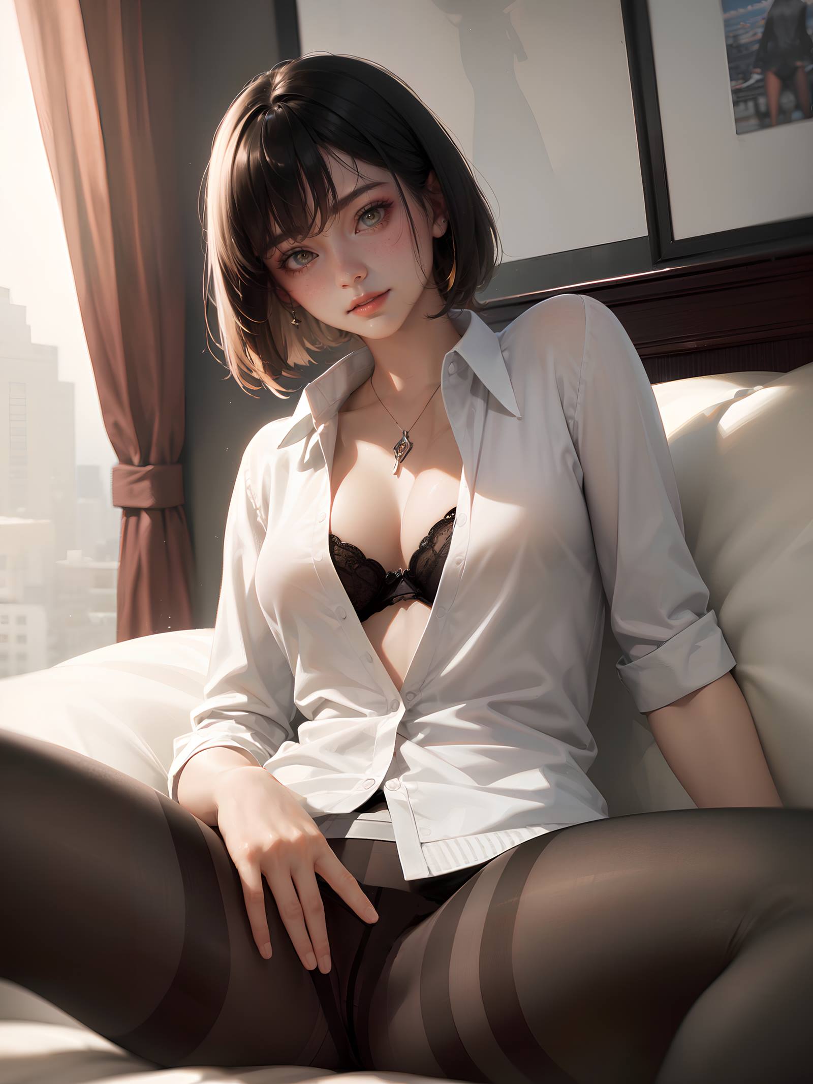 图片[48]-AI绘画 161 Generated[207P] – 速更版-美库