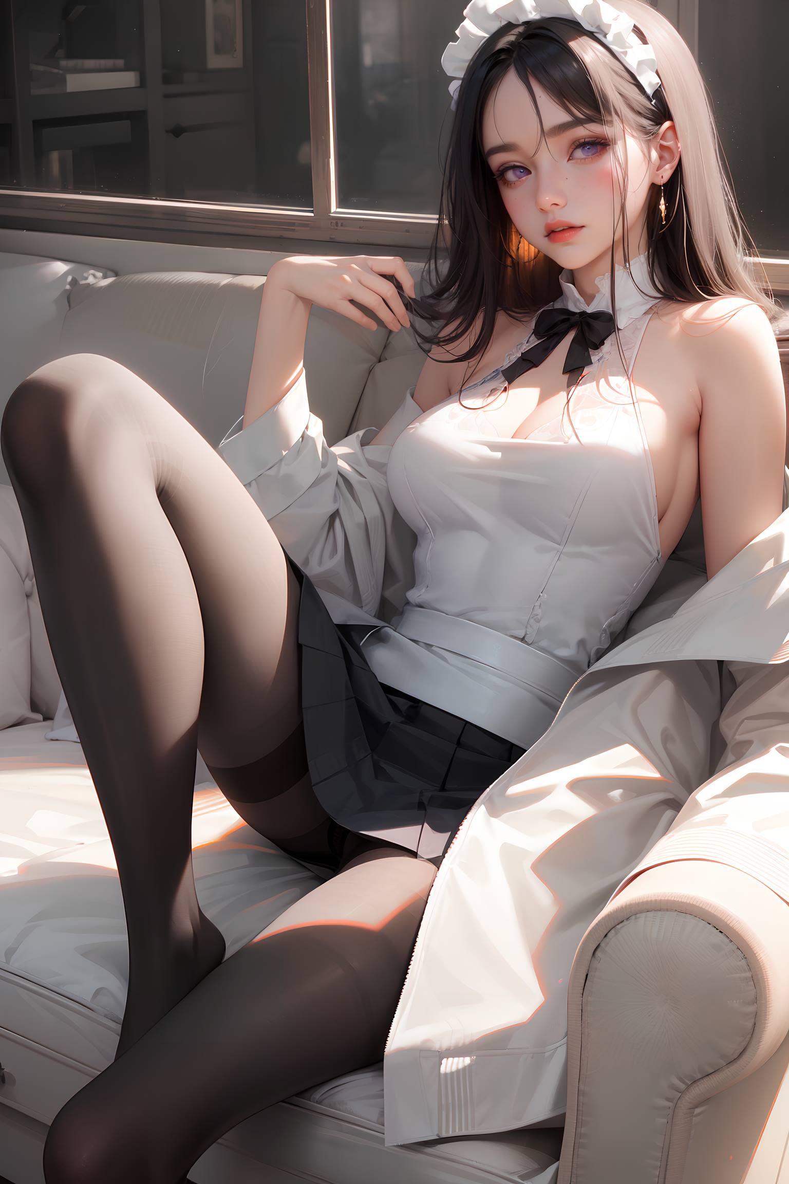 图片[55]-AI绘画 161 Generated[207P] – 速更版-美库