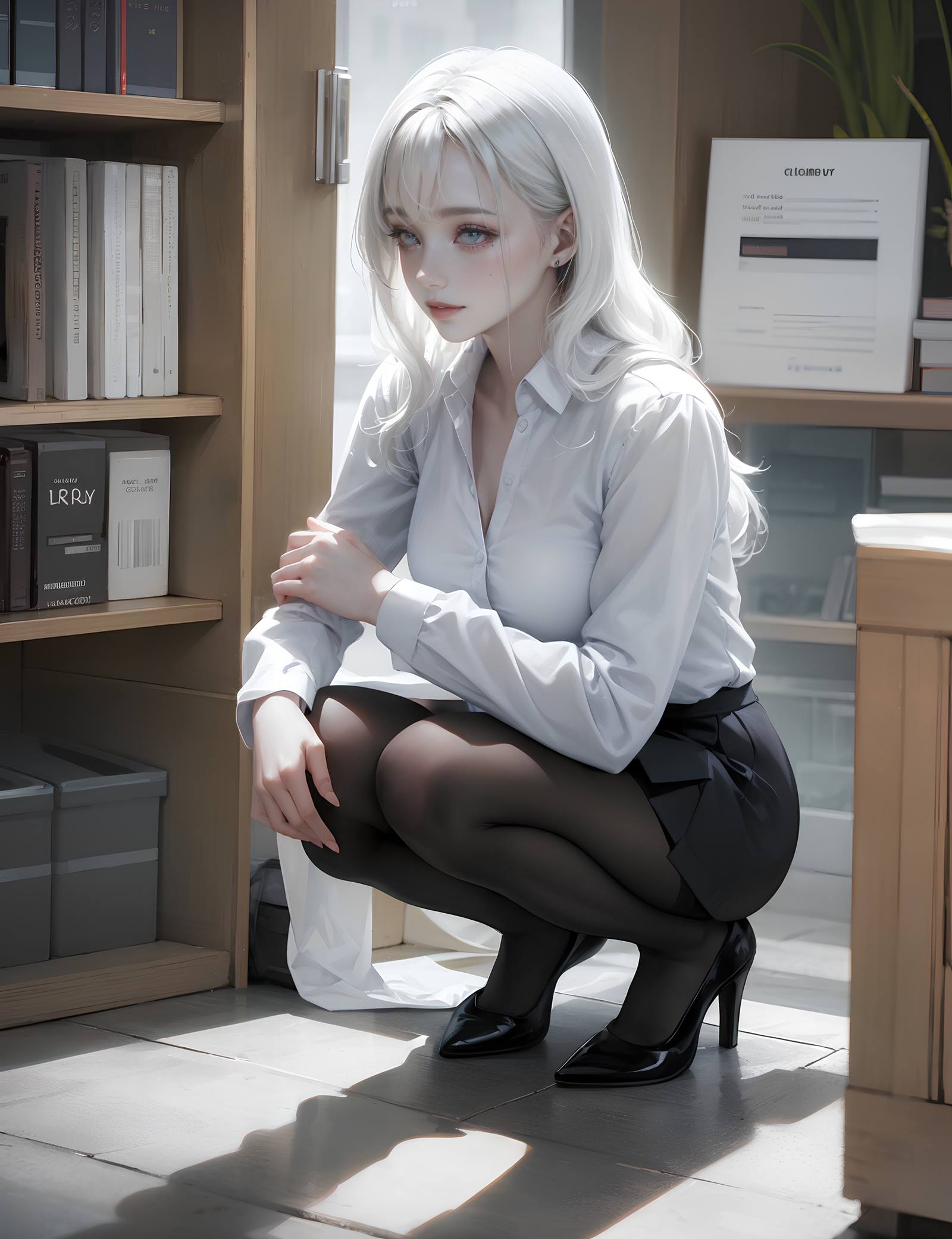 图片[82]-AI绘画 160 Generated[186P] – 速更版-美库