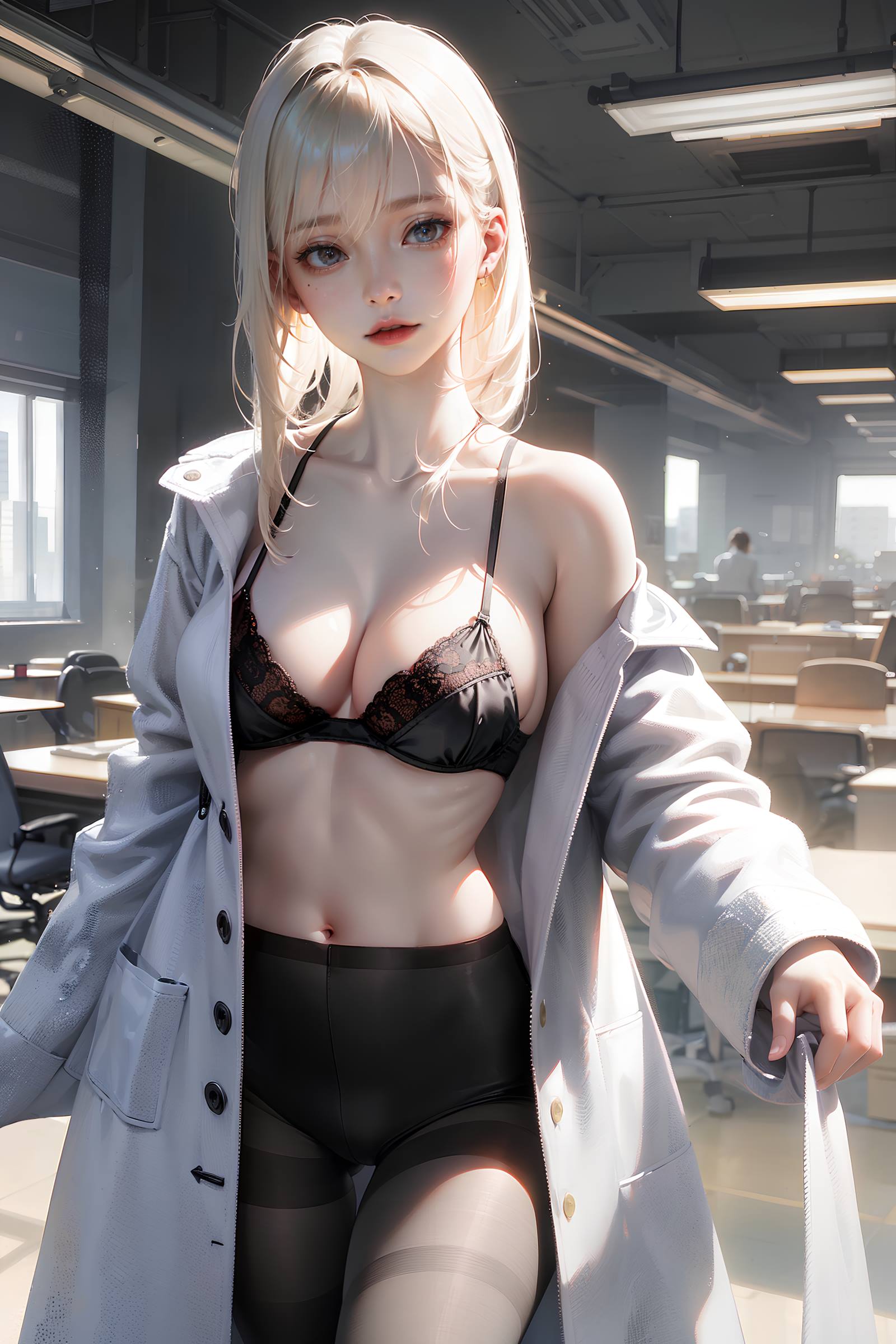 图片[80]-AI绘画 161 Generated[207P] – 速更版-美库