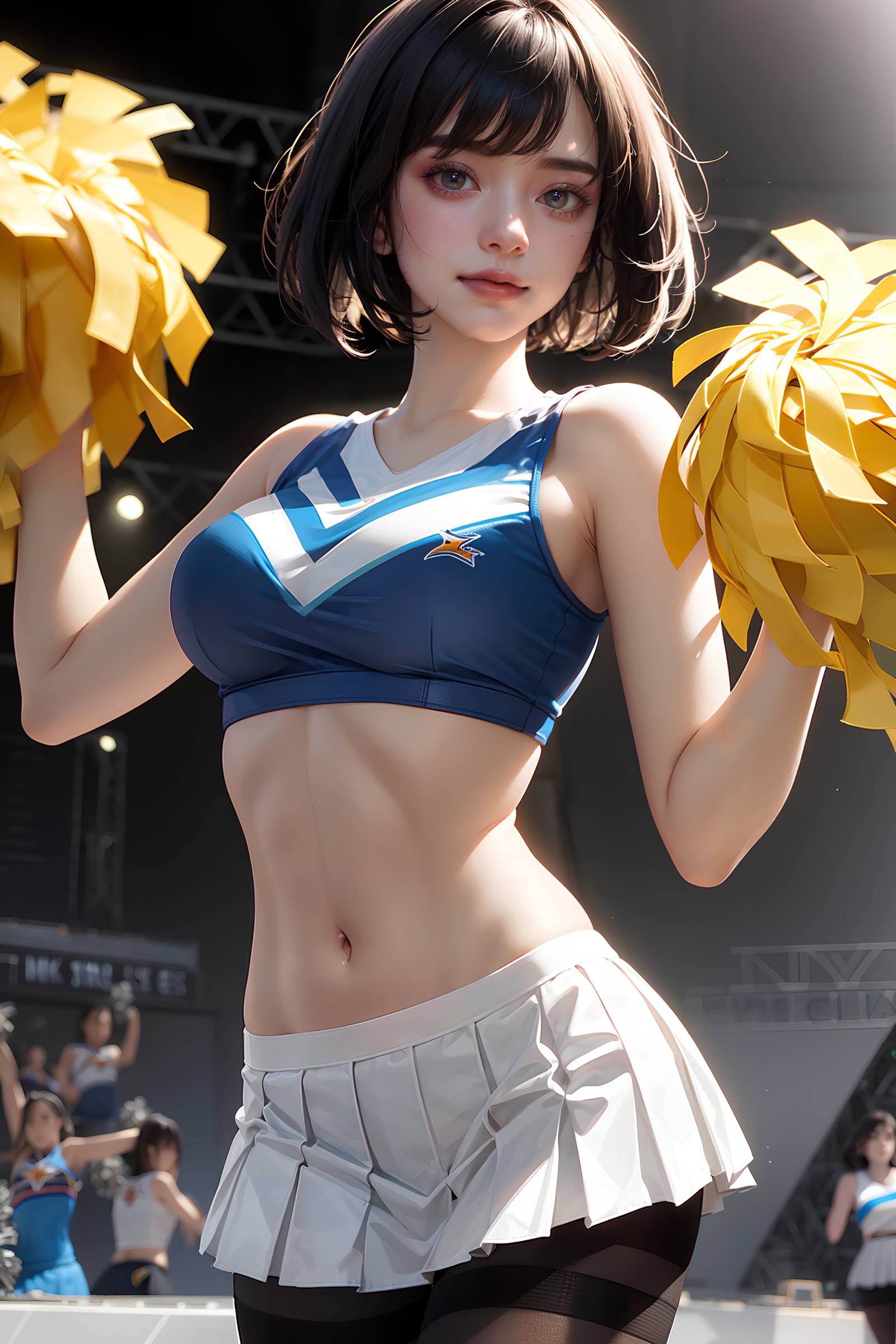 图片[85]-AI绘画 161 Generated[207P] – 速更版-美库