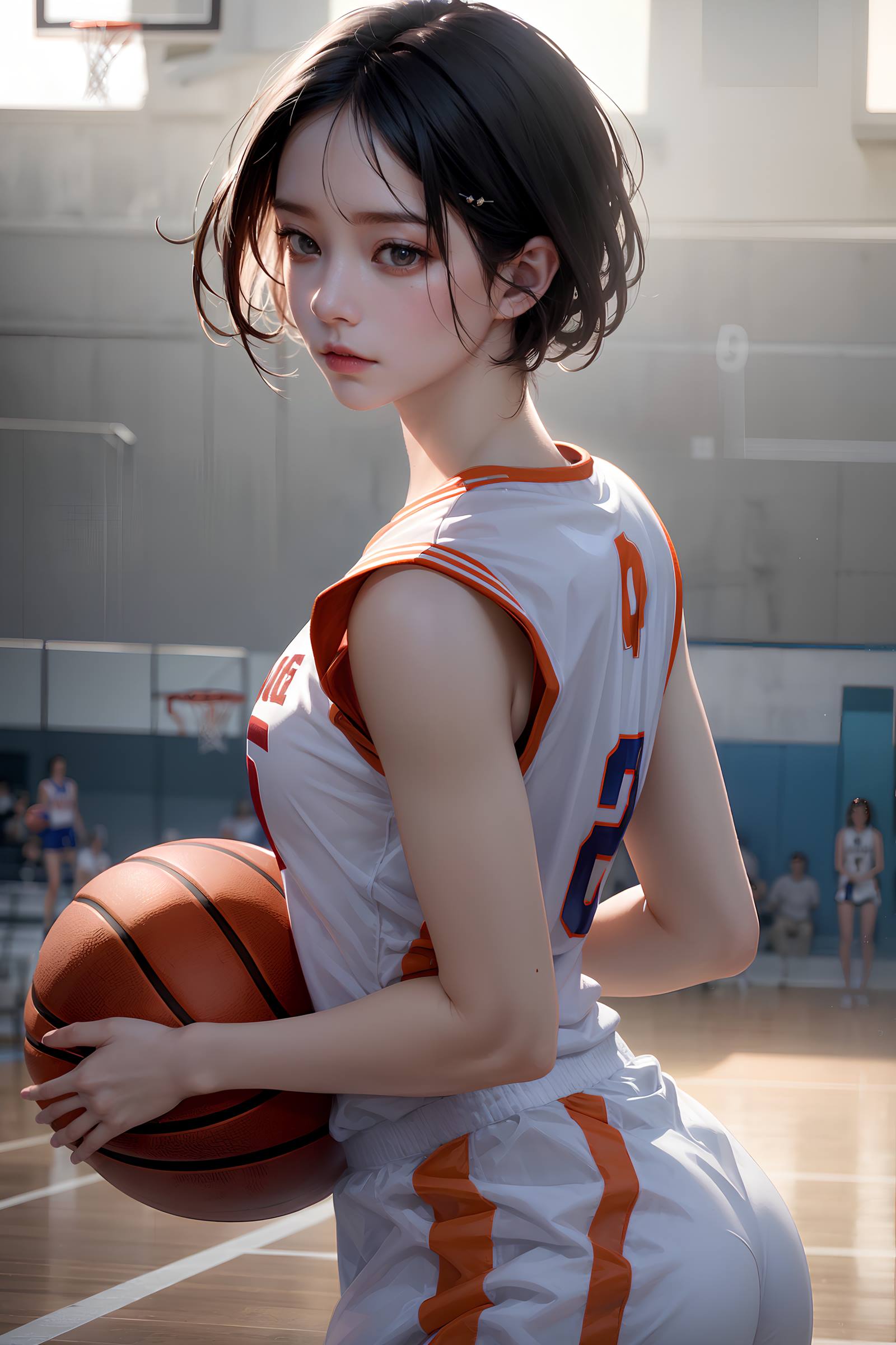 图片[90]-AI绘画 161 Generated[207P] – 速更版-美库