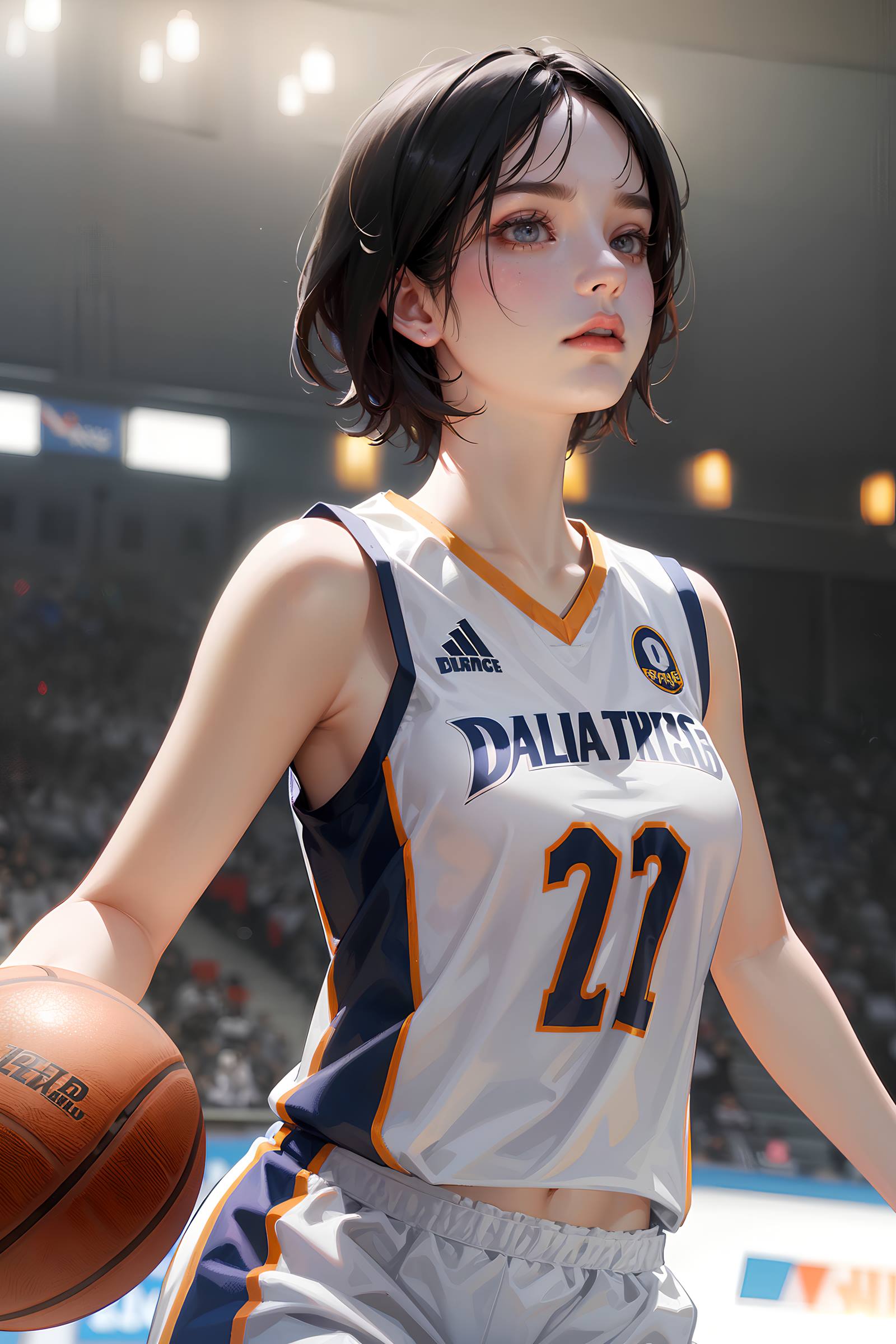 图片[91]-AI绘画 161 Generated[207P] – 速更版-美库