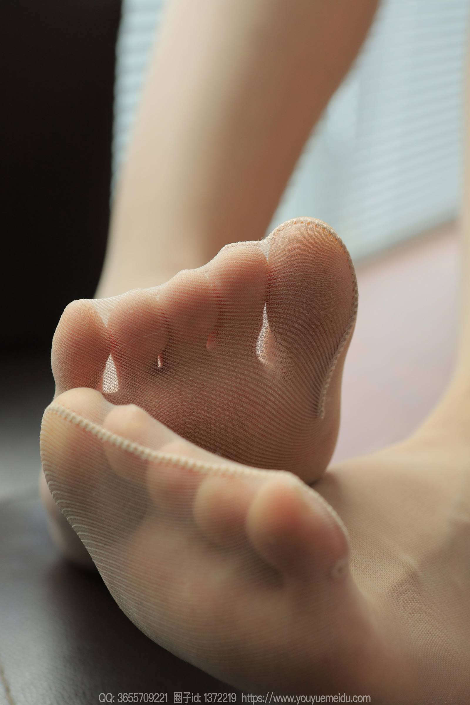 图片[51]-[IESS异思趣向] 2024.01.21 丝享家1643：小金《灰裙肉丝》[86P] – 速更版-美库