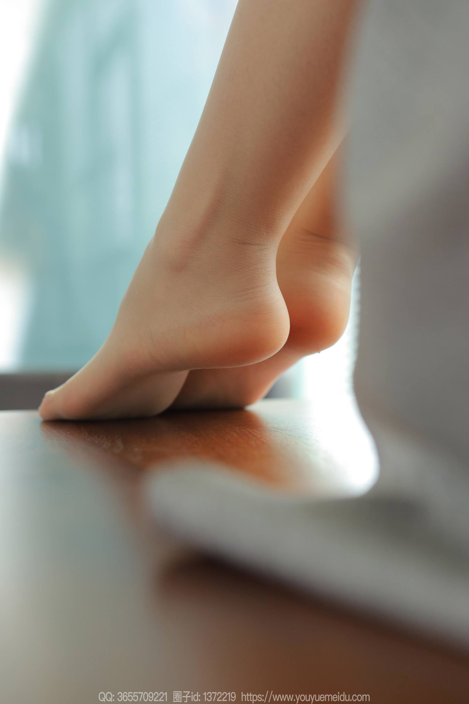 图片[62]-[IESS异思趣向] 2024.01.21 丝享家1643：小金《灰裙肉丝》[86P] – 速更版-美库