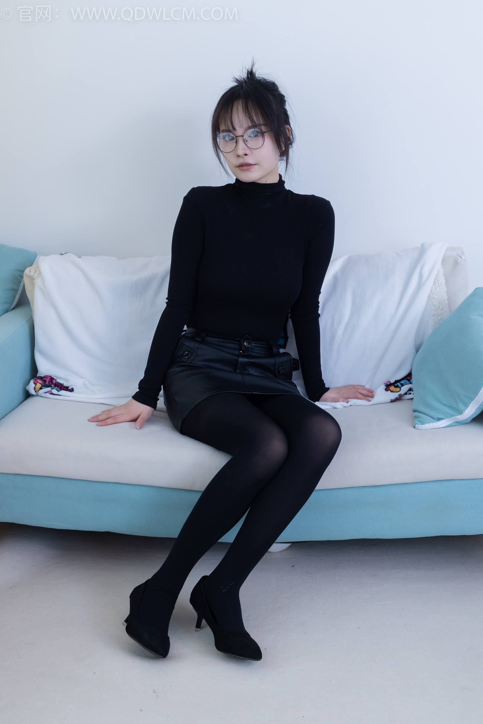 图片[13]-物恋传媒 NO.1853 小酒-漫长的夜[150P] – 速更版-美库