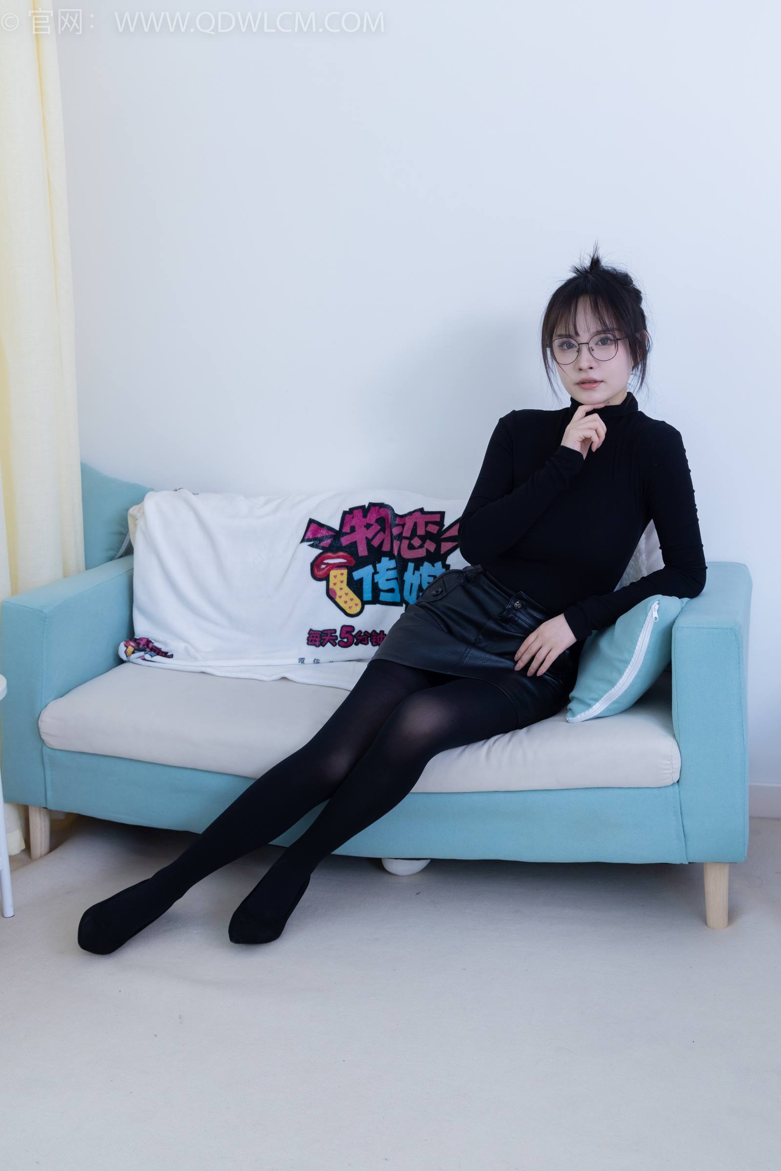 图片[21]-物恋传媒 NO.1853 小酒-漫长的夜[150P] – 速更版-美库