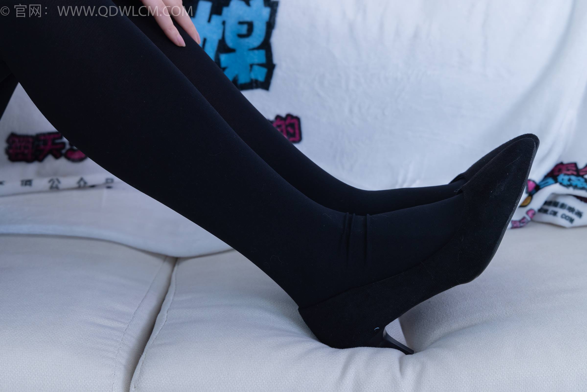 图片[35]-物恋传媒 NO.1853 小酒-漫长的夜[150P] – 速更版-美库