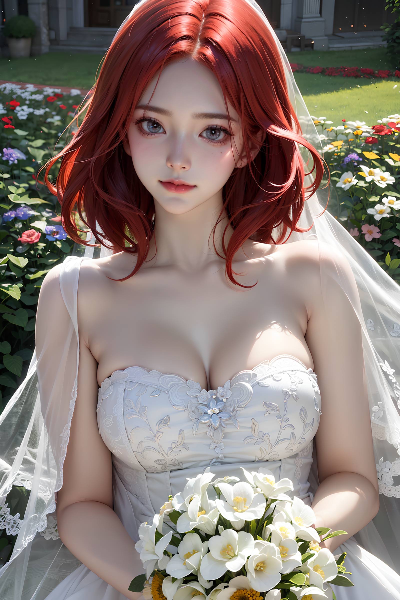 图片[149]-AI绘画 160 Generated[186P] – 速更版-美库