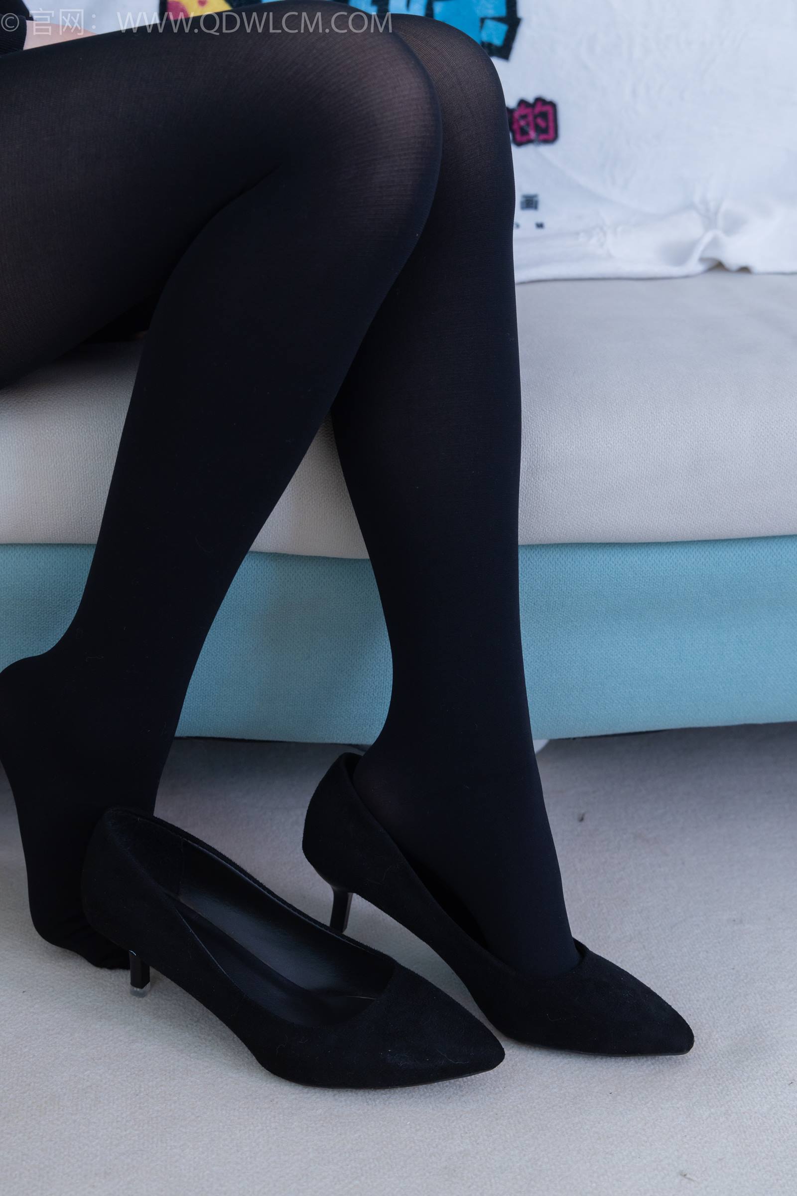 图片[39]-物恋传媒 NO.1853 小酒-漫长的夜[150P] – 速更版-美库