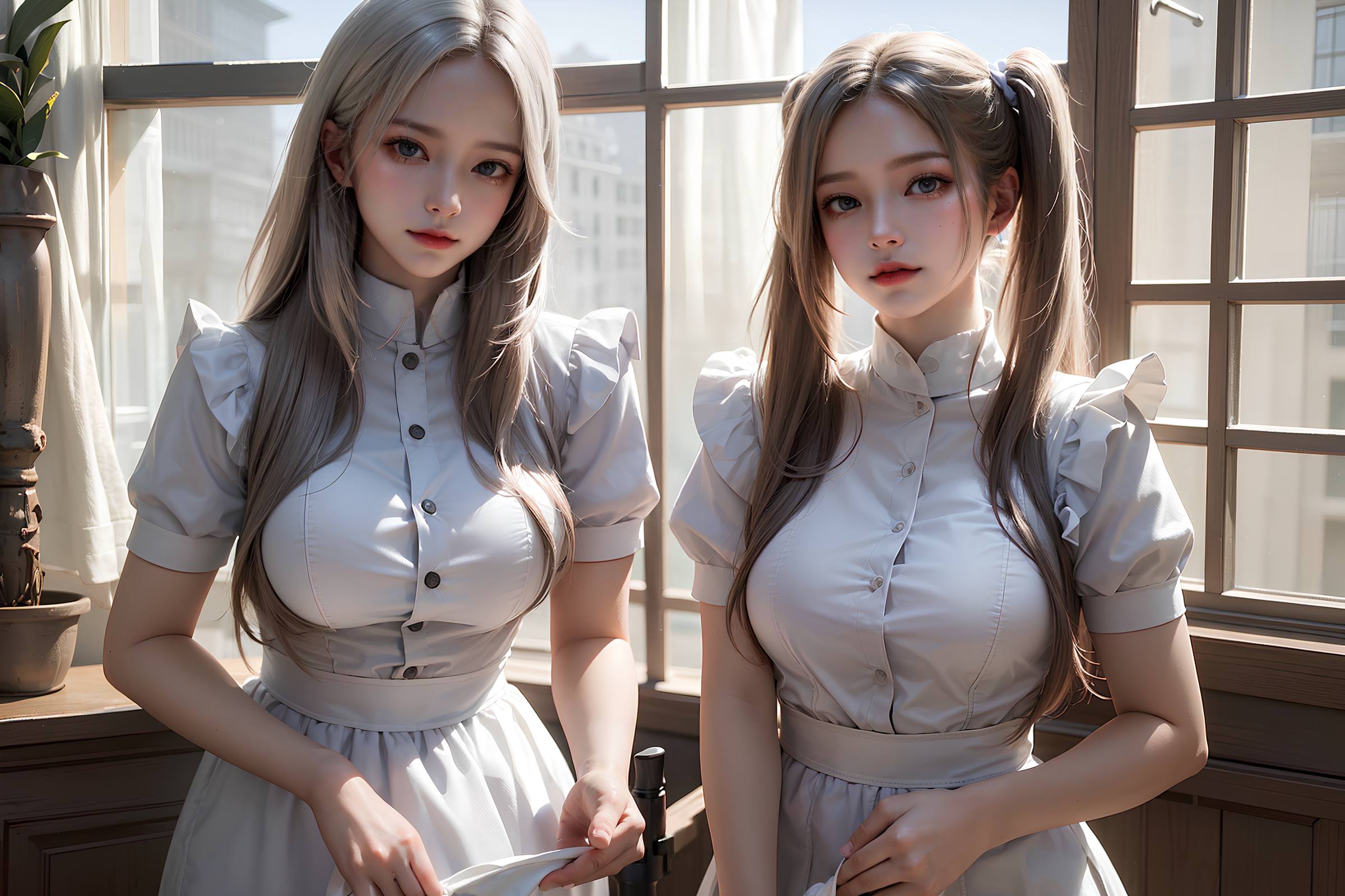 图片[159]-AI绘画 160 Generated[186P] – 速更版-美库