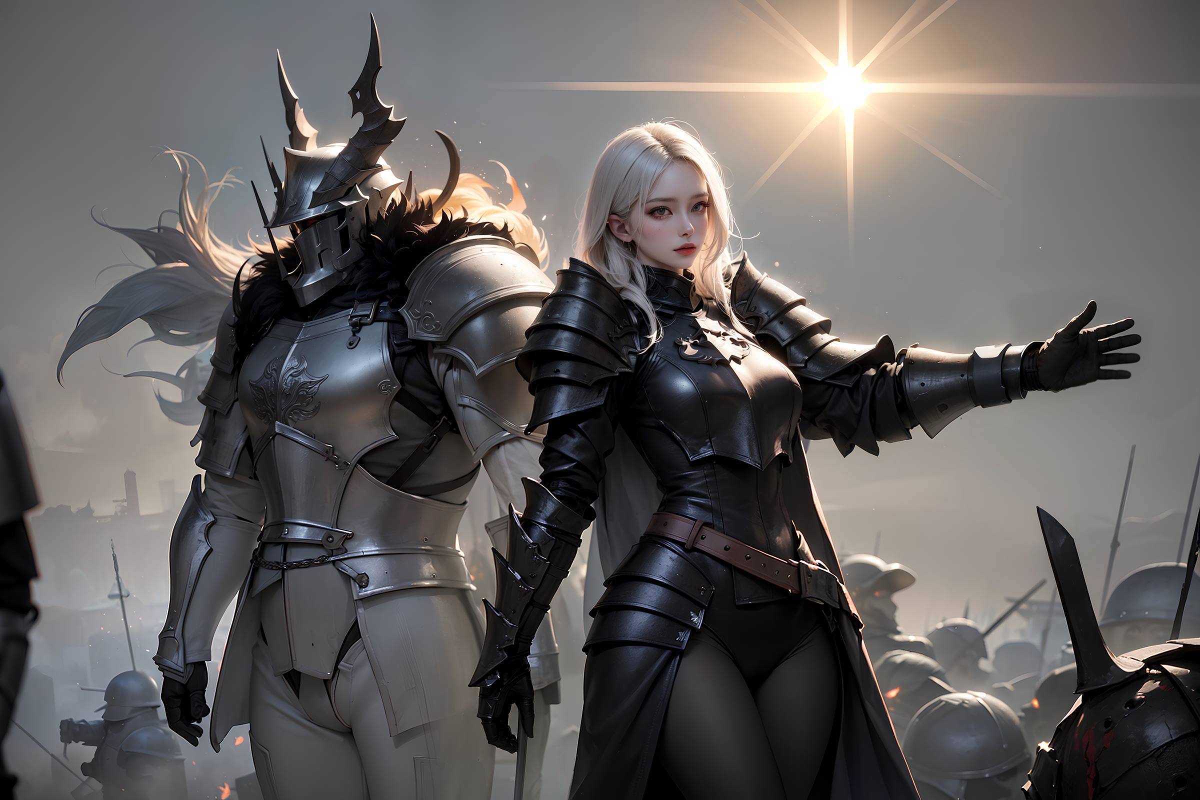 图片[166]-AI绘画 160 Generated[186P] – 速更版-美库