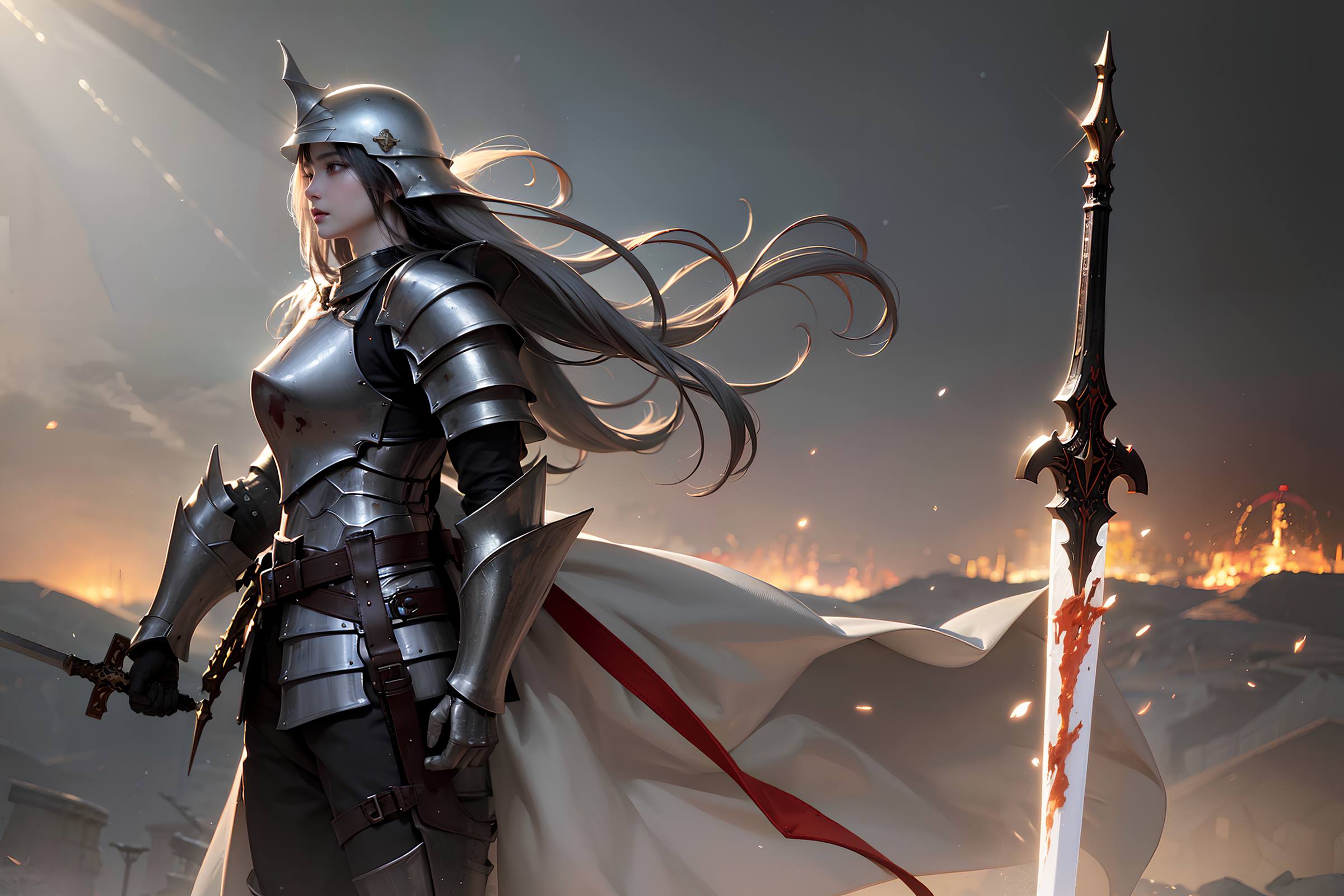 图片[168]-AI绘画 160 Generated[186P] – 速更版-美库