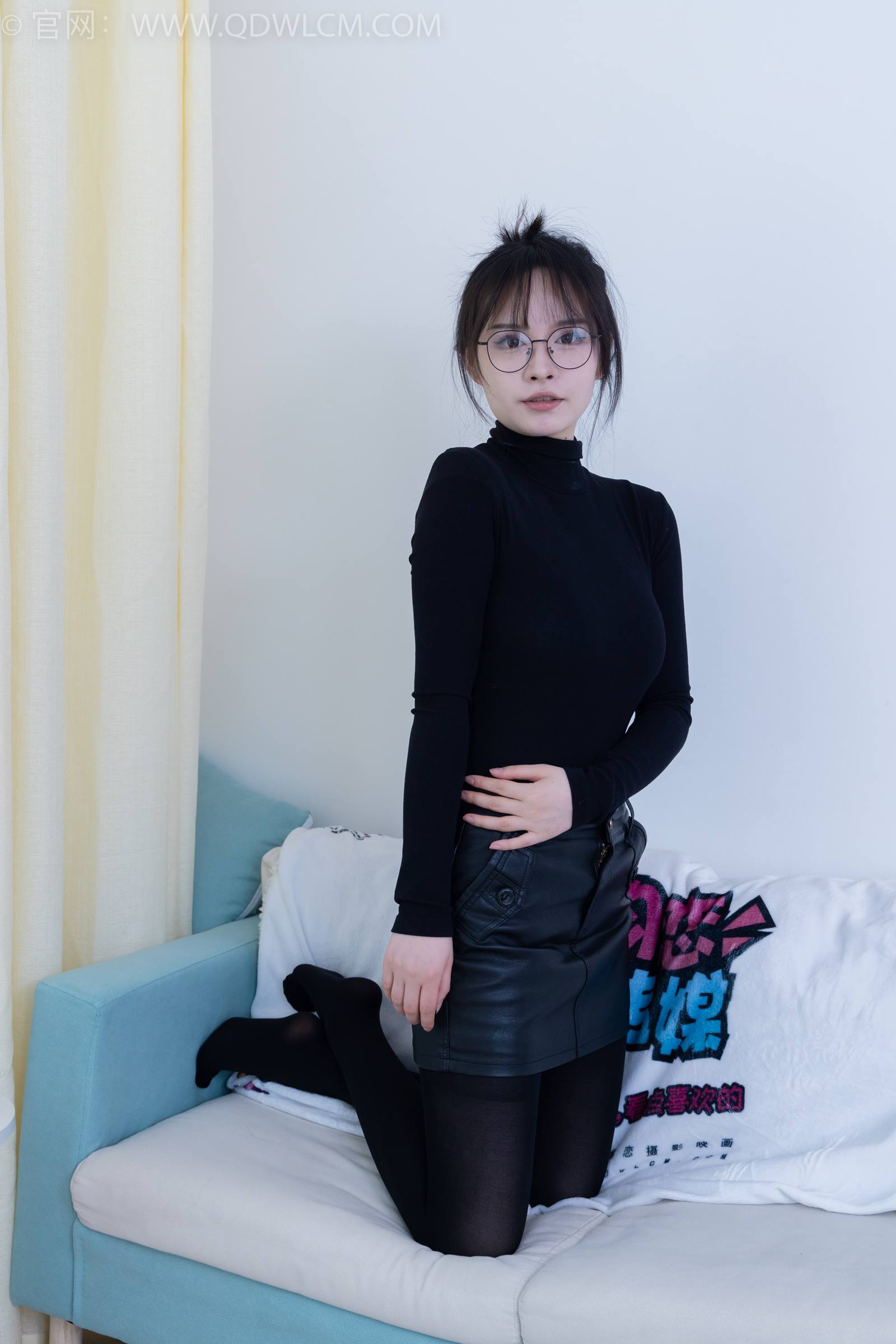 图片[60]-物恋传媒 NO.1853 小酒-漫长的夜[150P] – 速更版-美库