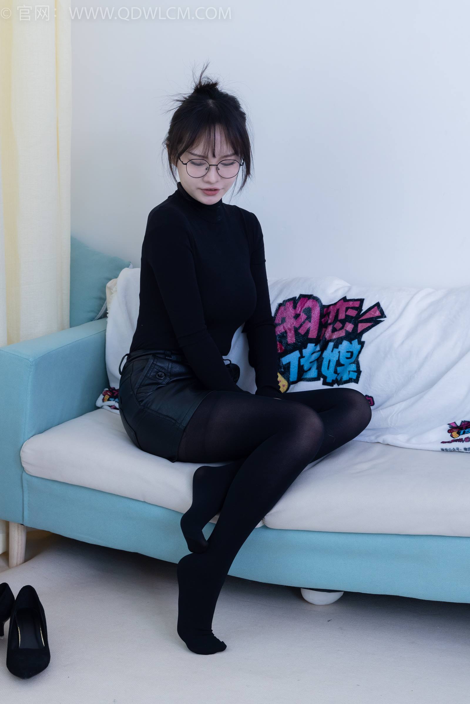 图片[68]-物恋传媒 NO.1853 小酒-漫长的夜[150P] – 速更版-美库