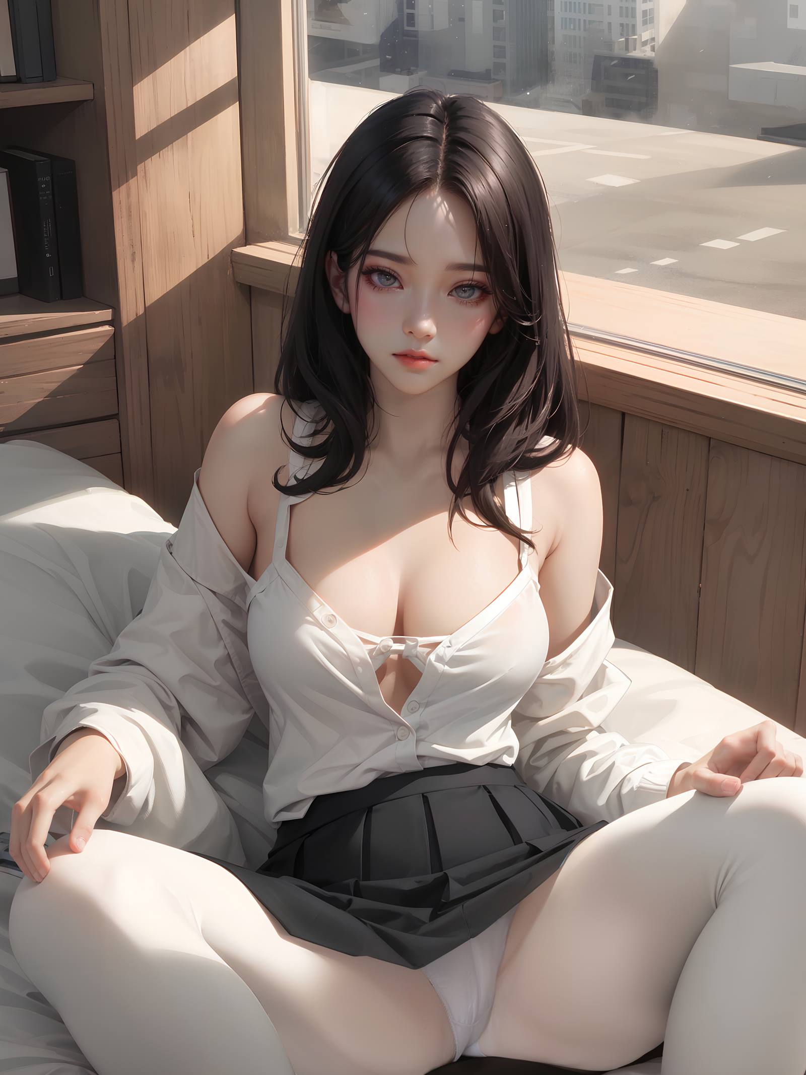 图片[181]-AI绘画 160 Generated[186P] – 速更版-美库