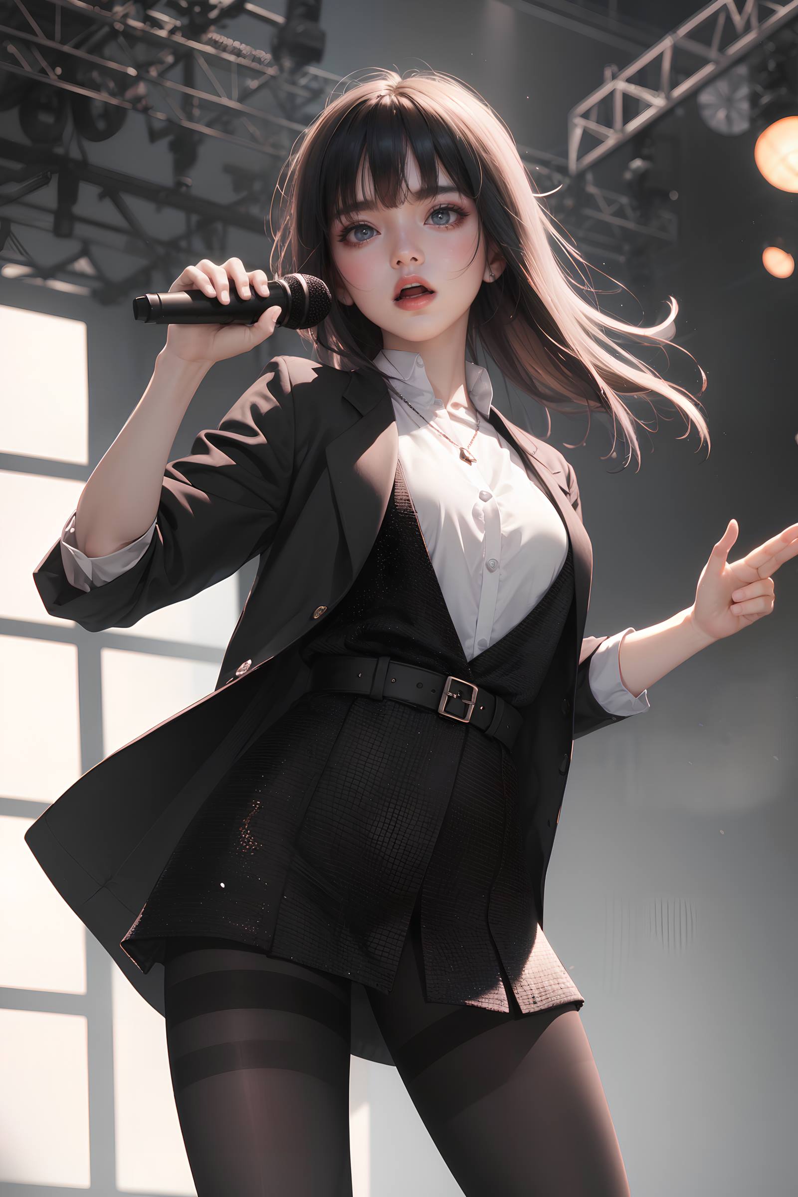 图片[186]-AI绘画 160 Generated[186P] – 速更版-美库