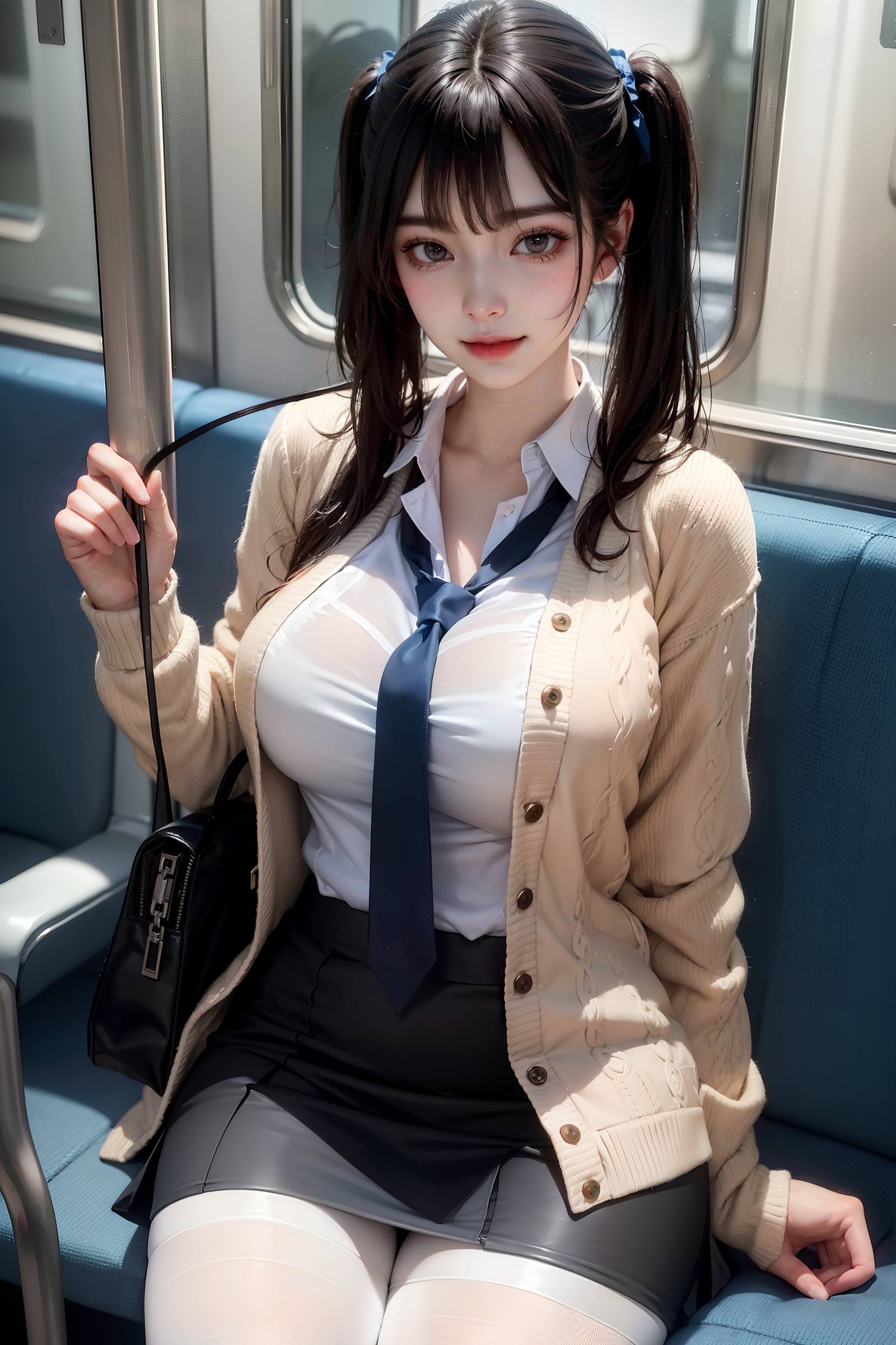 图片[179]-AI绘画 161 Generated[207P] – 速更版-美库