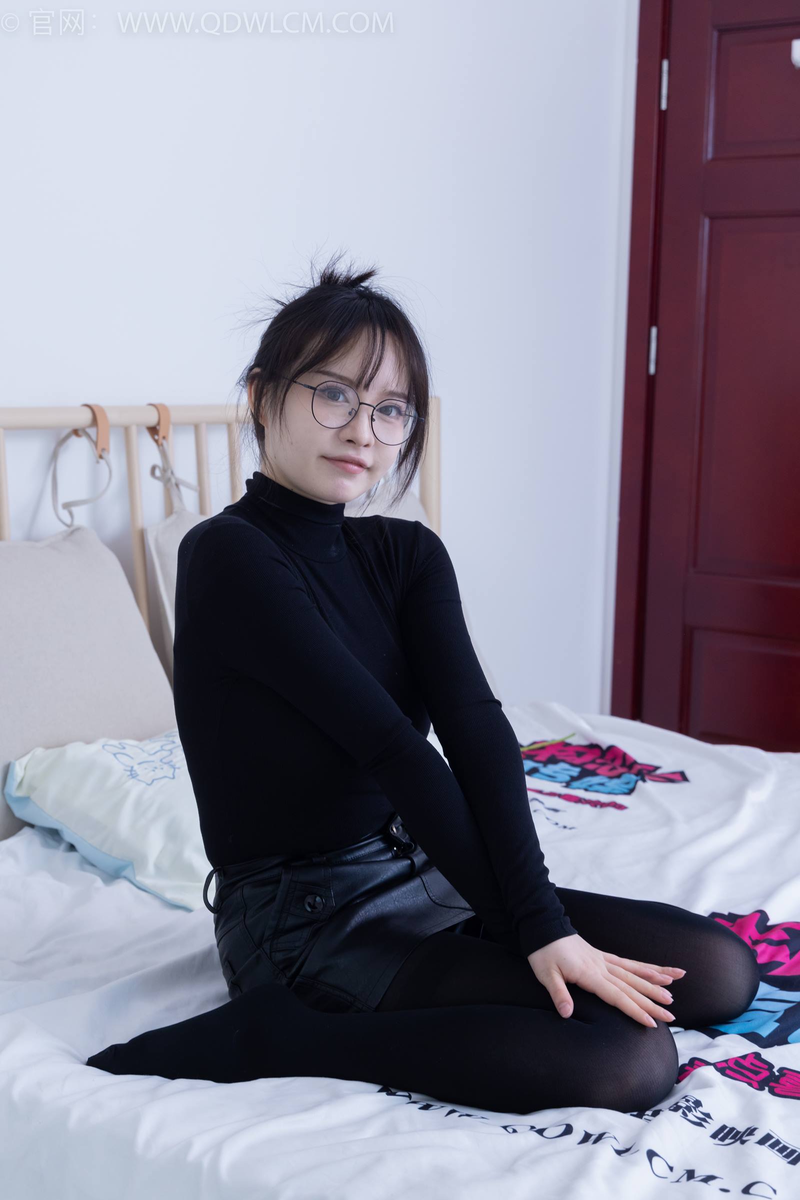 图片[105]-物恋传媒 NO.1853 小酒-漫长的夜[150P] – 速更版-美库