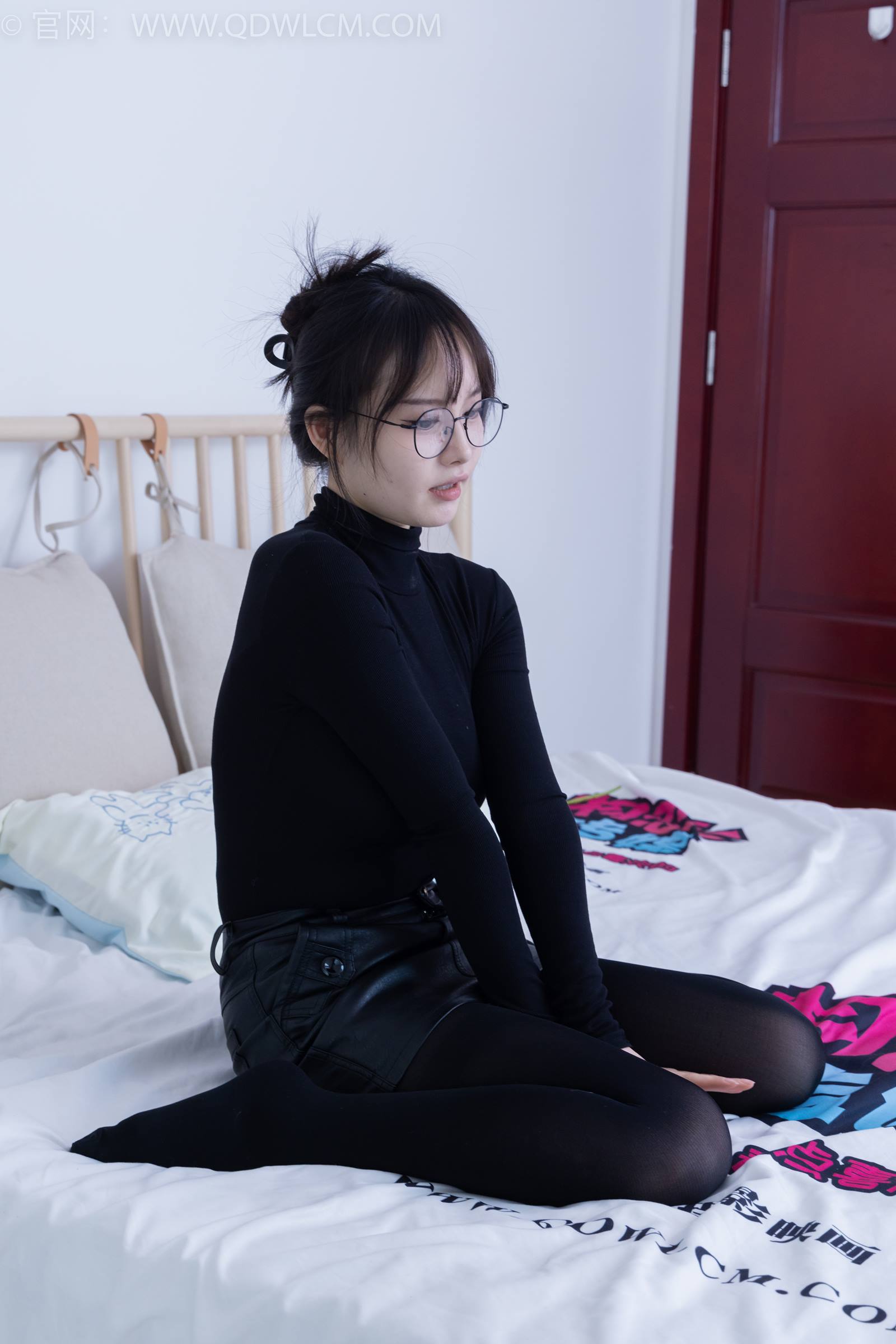 图片[106]-物恋传媒 NO.1853 小酒-漫长的夜[150P] – 速更版-美库