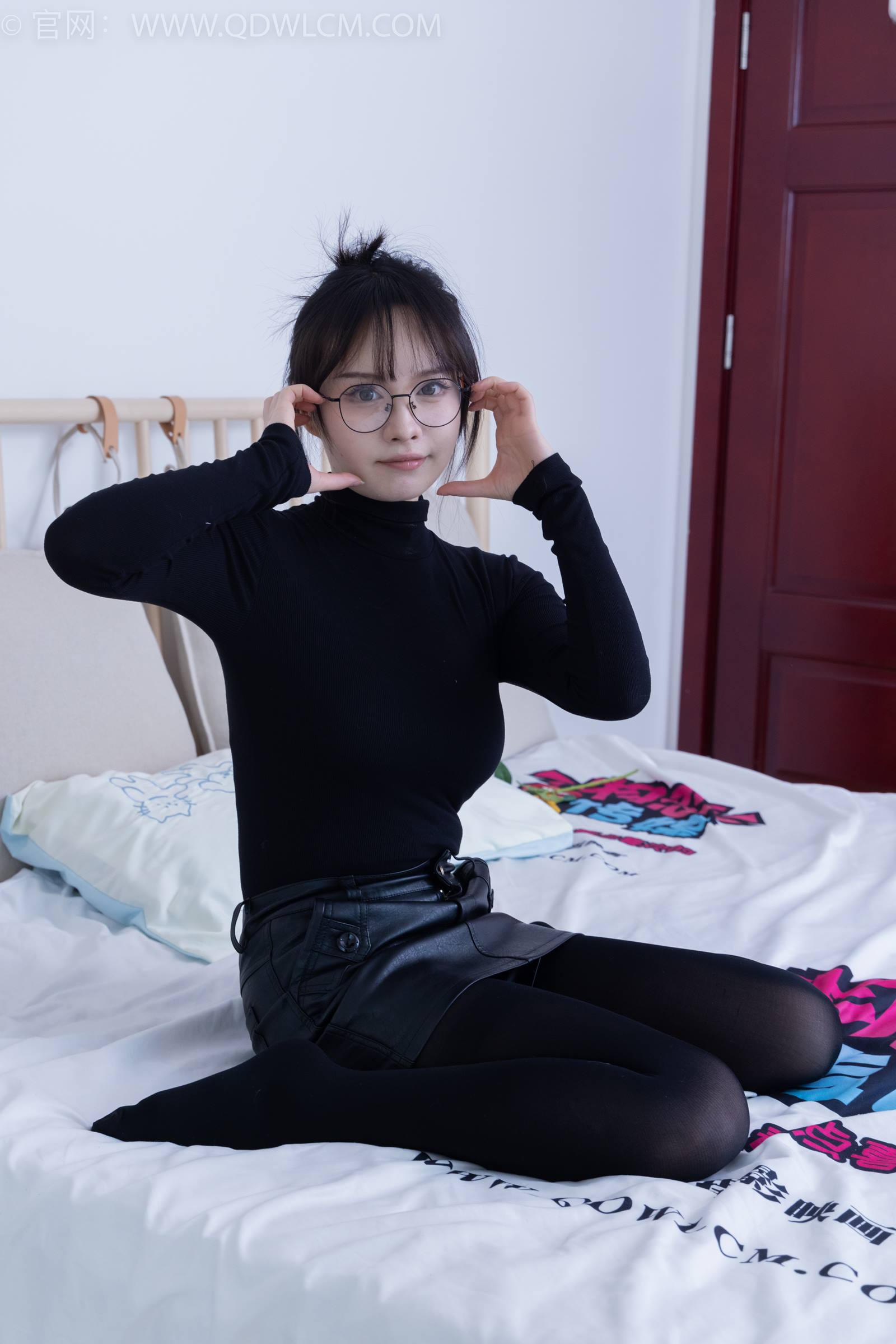 图片[107]-物恋传媒 NO.1853 小酒-漫长的夜[150P] – 速更版-美库