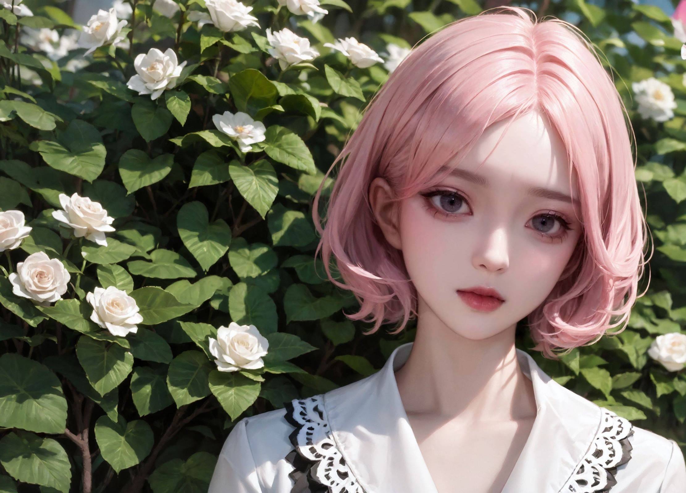 图片[201]-AI绘画 161 Generated[207P] – 速更版-美库