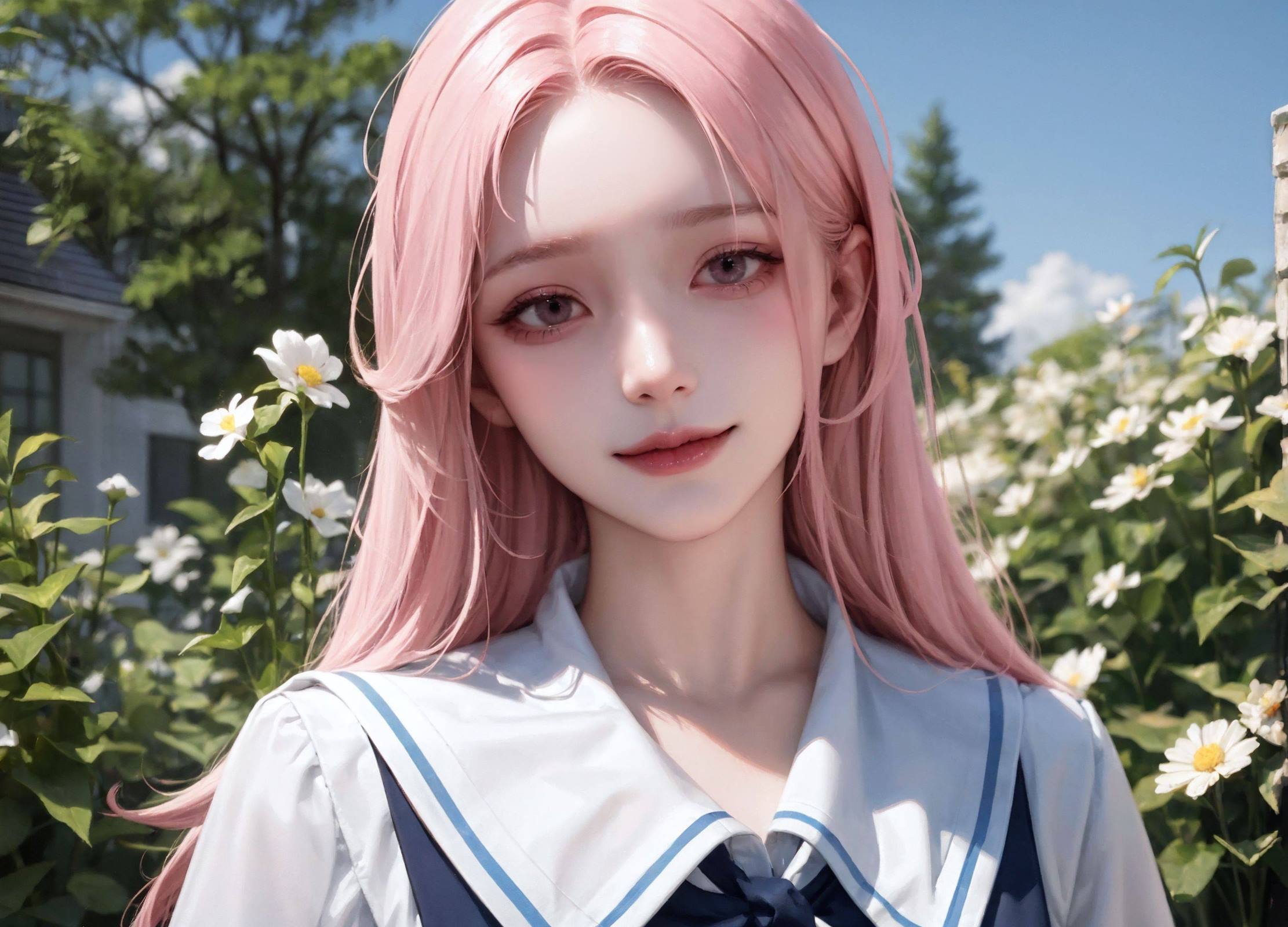 图片[202]-AI绘画 161 Generated[207P] – 速更版-美库