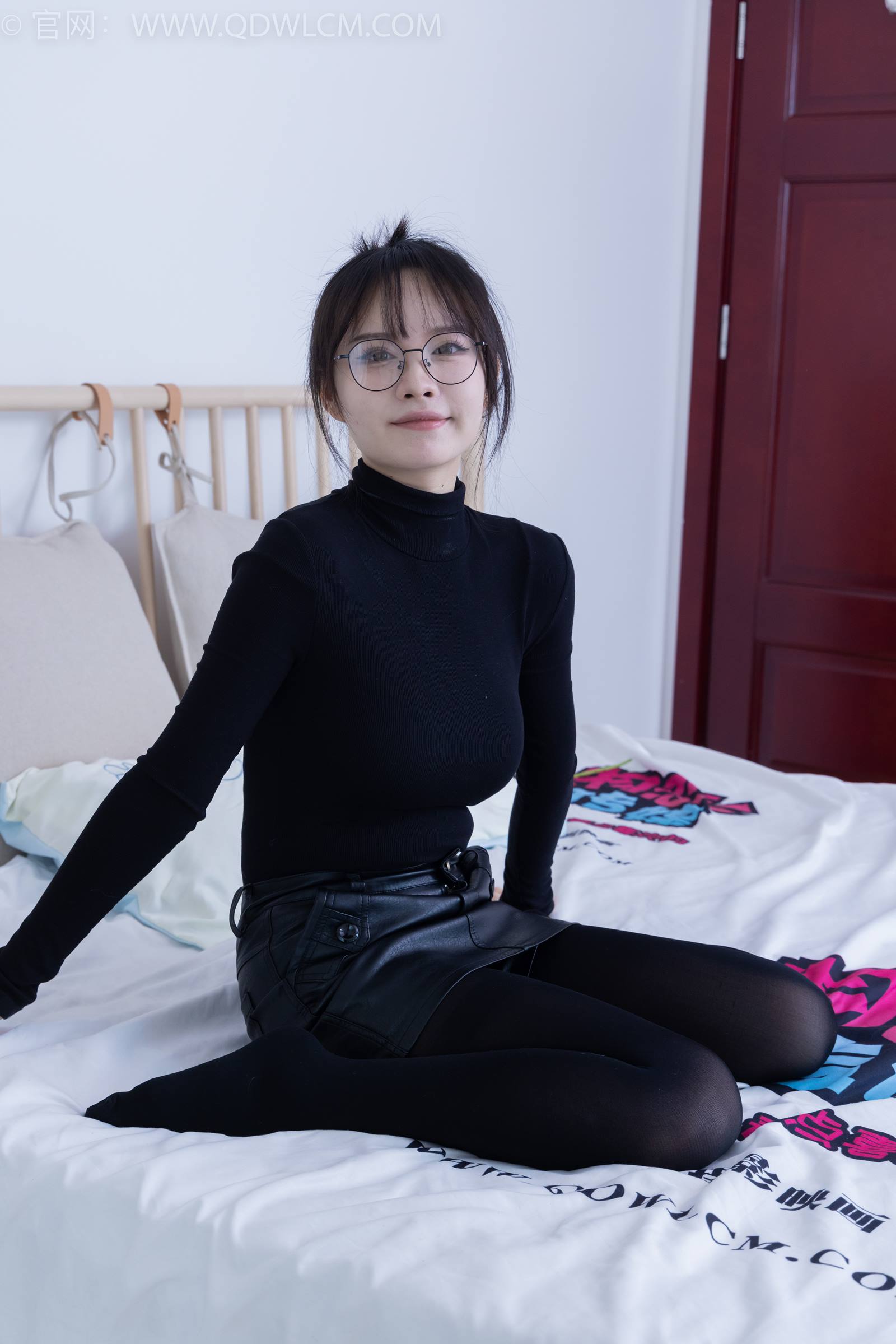 图片[108]-物恋传媒 NO.1853 小酒-漫长的夜[150P] – 速更版-美库