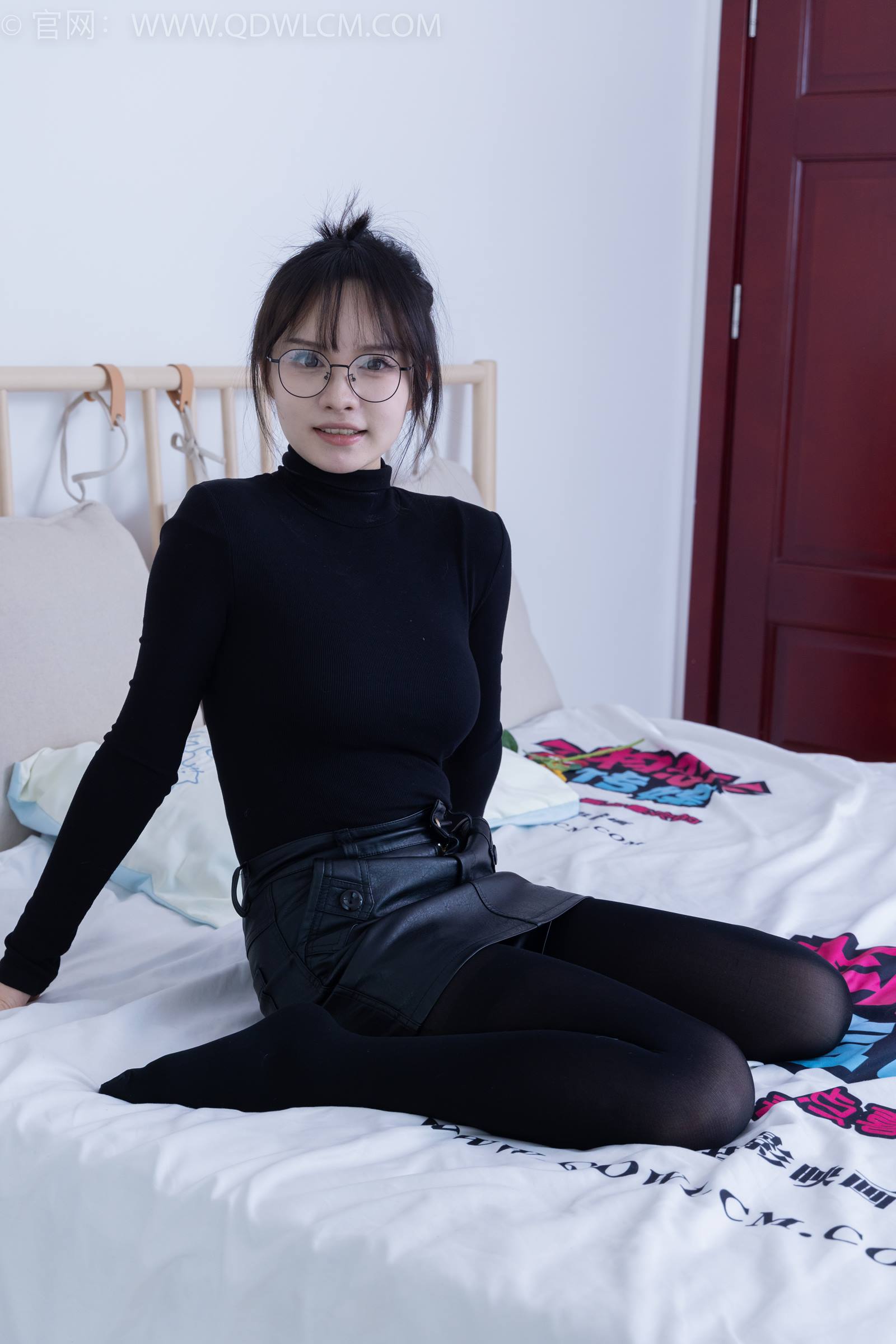 图片[109]-物恋传媒 NO.1853 小酒-漫长的夜[150P] – 速更版-美库