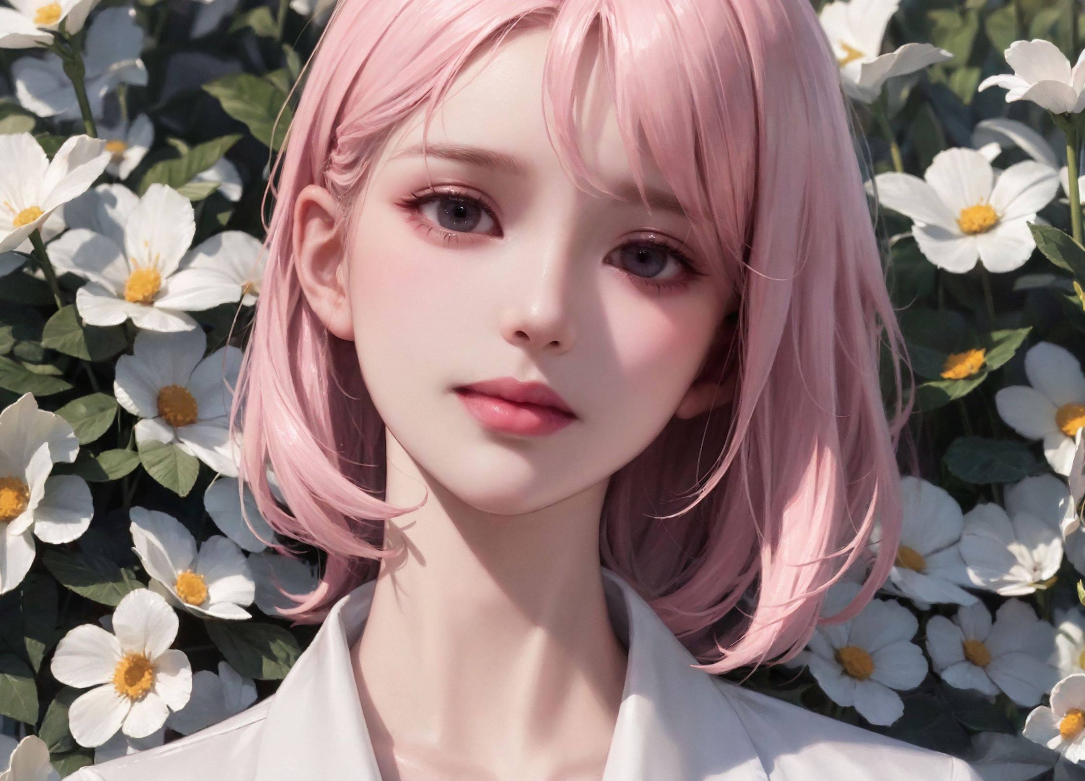 图片[203]-AI绘画 161 Generated[207P] – 速更版-美库