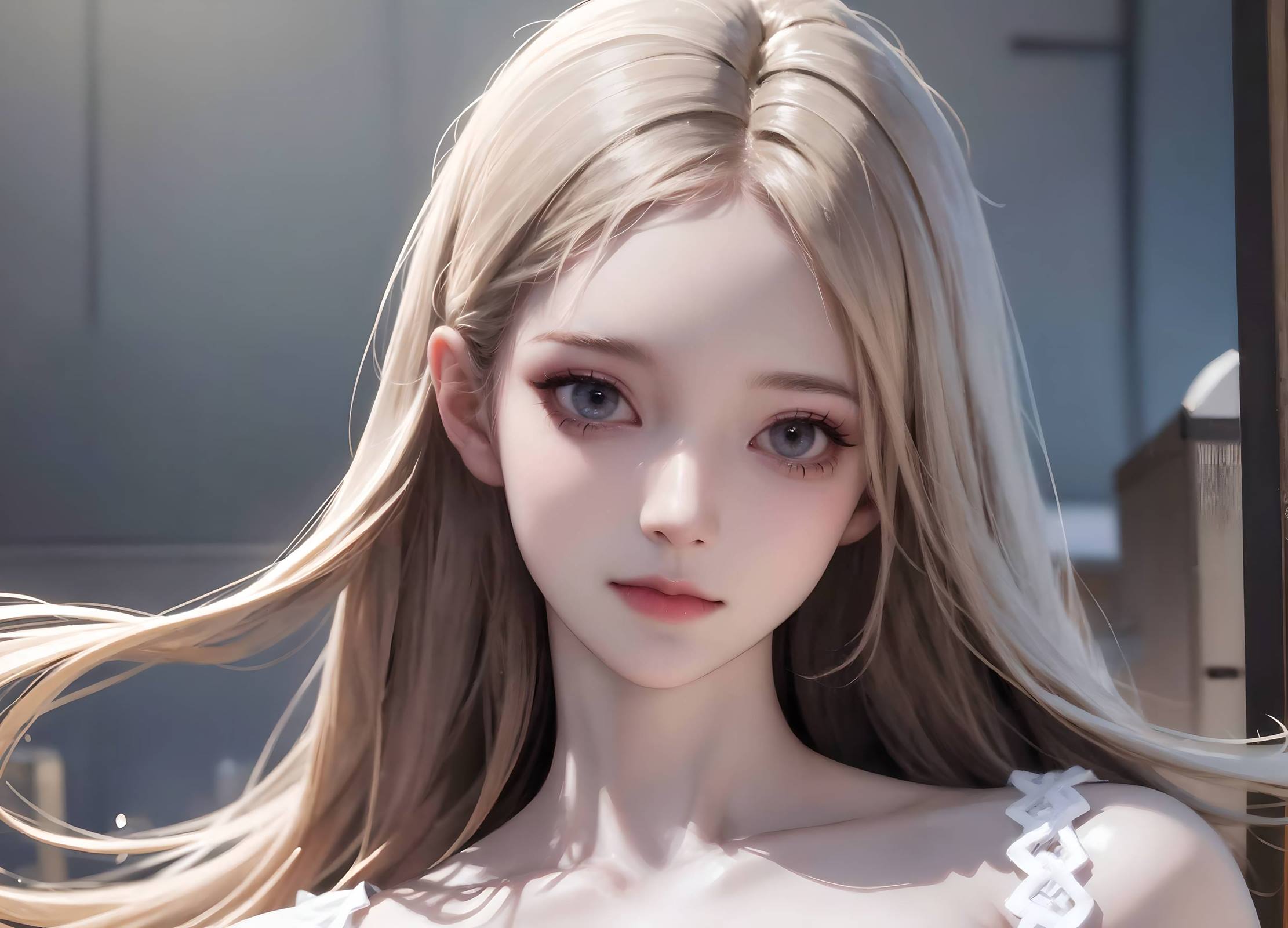 图片[206]-AI绘画 161 Generated[207P] – 速更版-美库