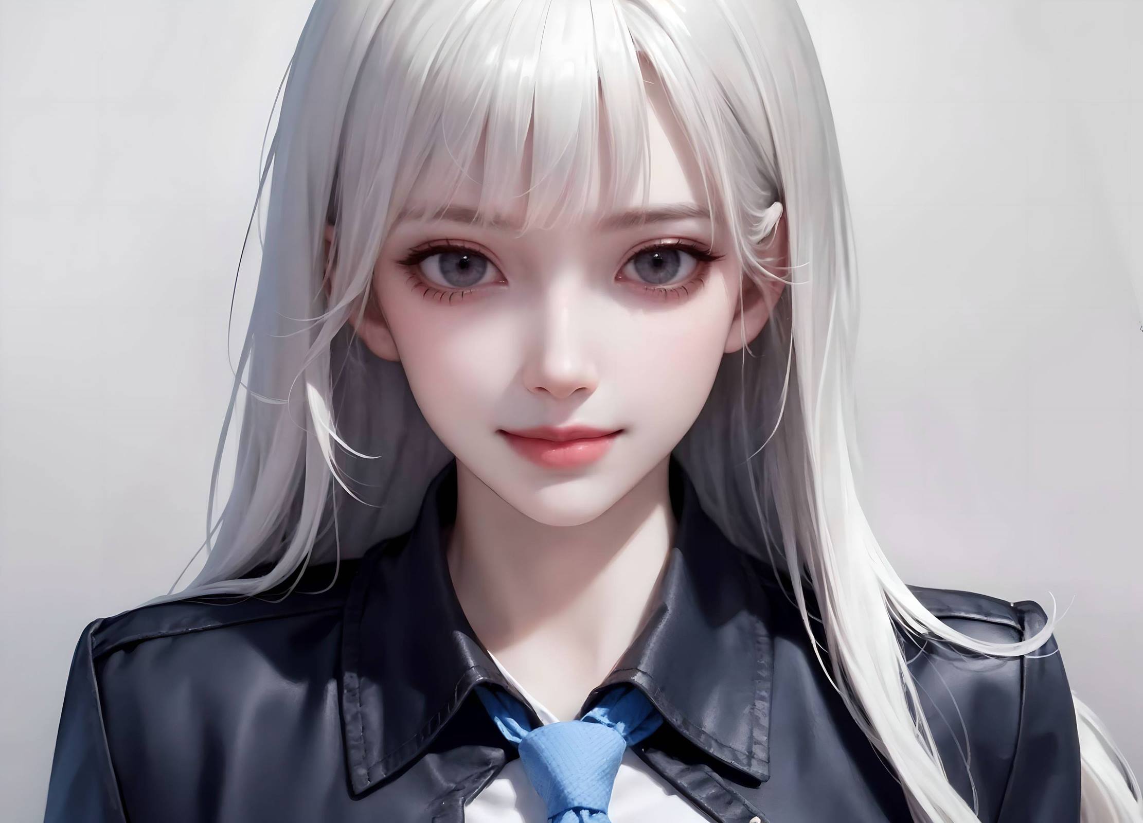 图片[207]-AI绘画 161 Generated[207P] – 速更版-美库